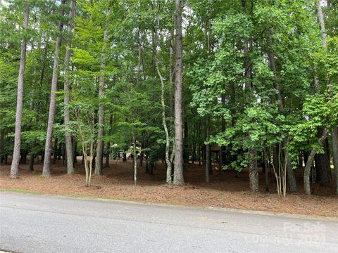 A home in Troutman