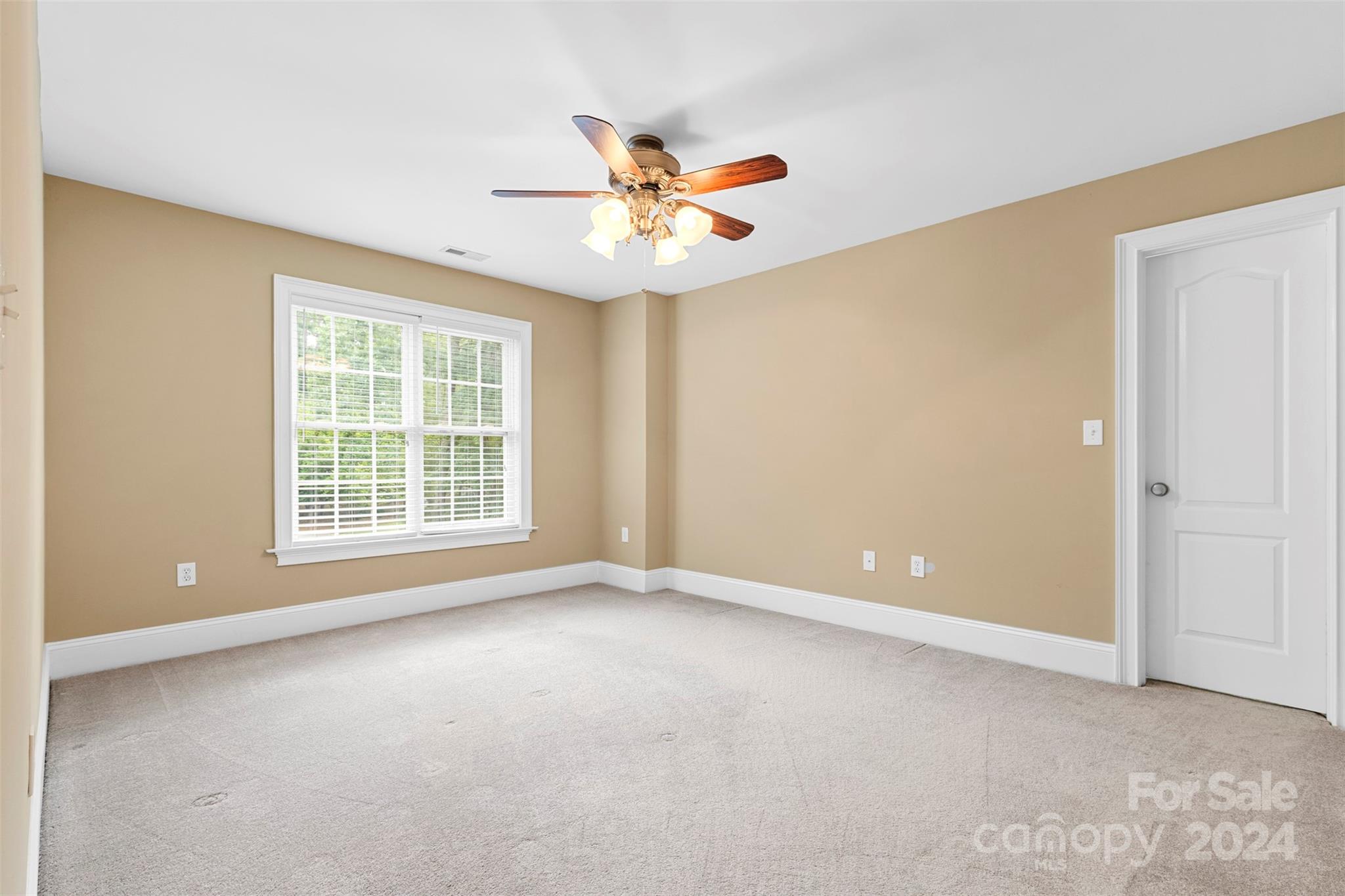 Wildlife Bay - Residential