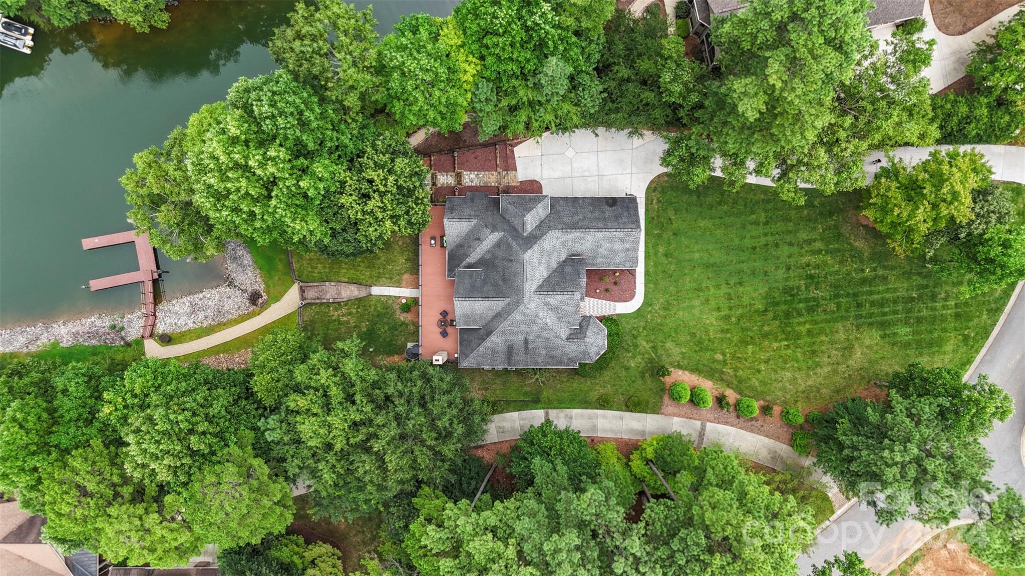 Wildlife Bay - Residential