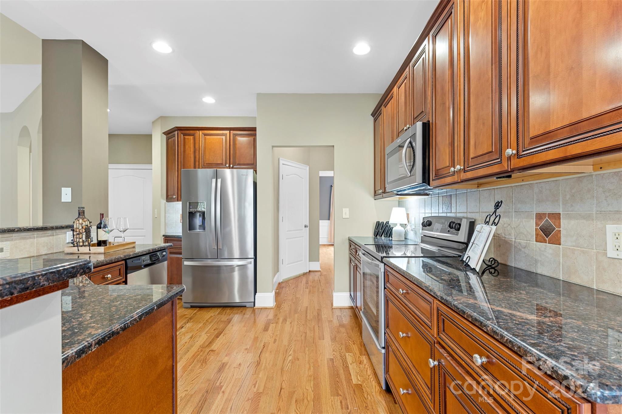 Wildlife Bay - Residential