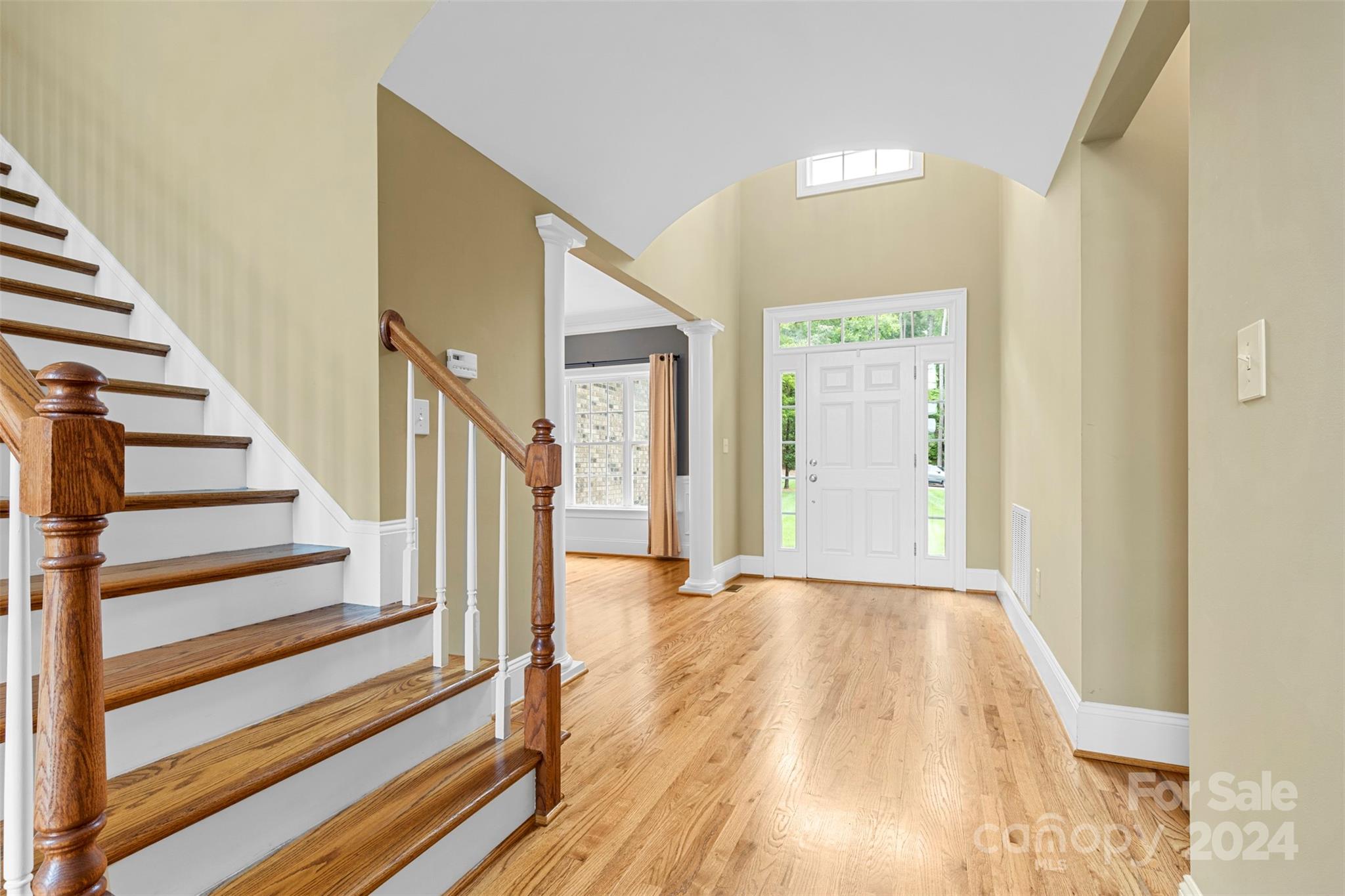 Wildlife Bay - Residential