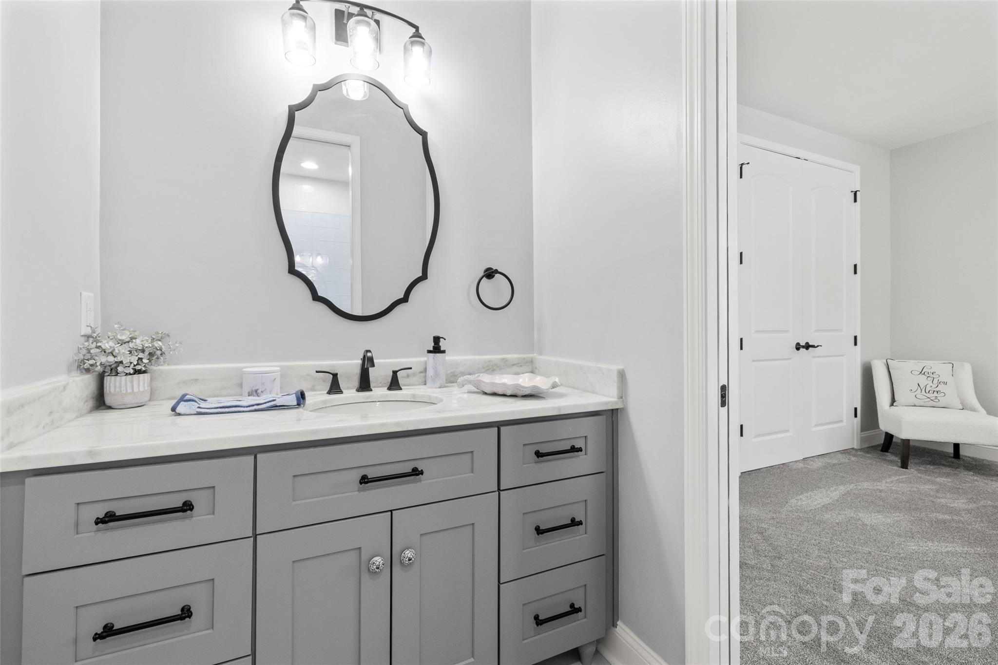 Irongate - Residential