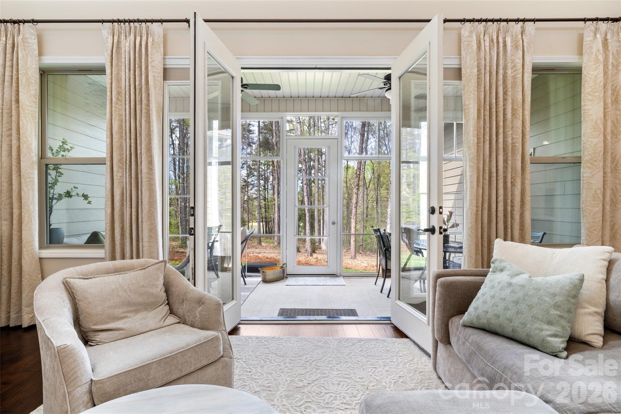 Irongate - Residential