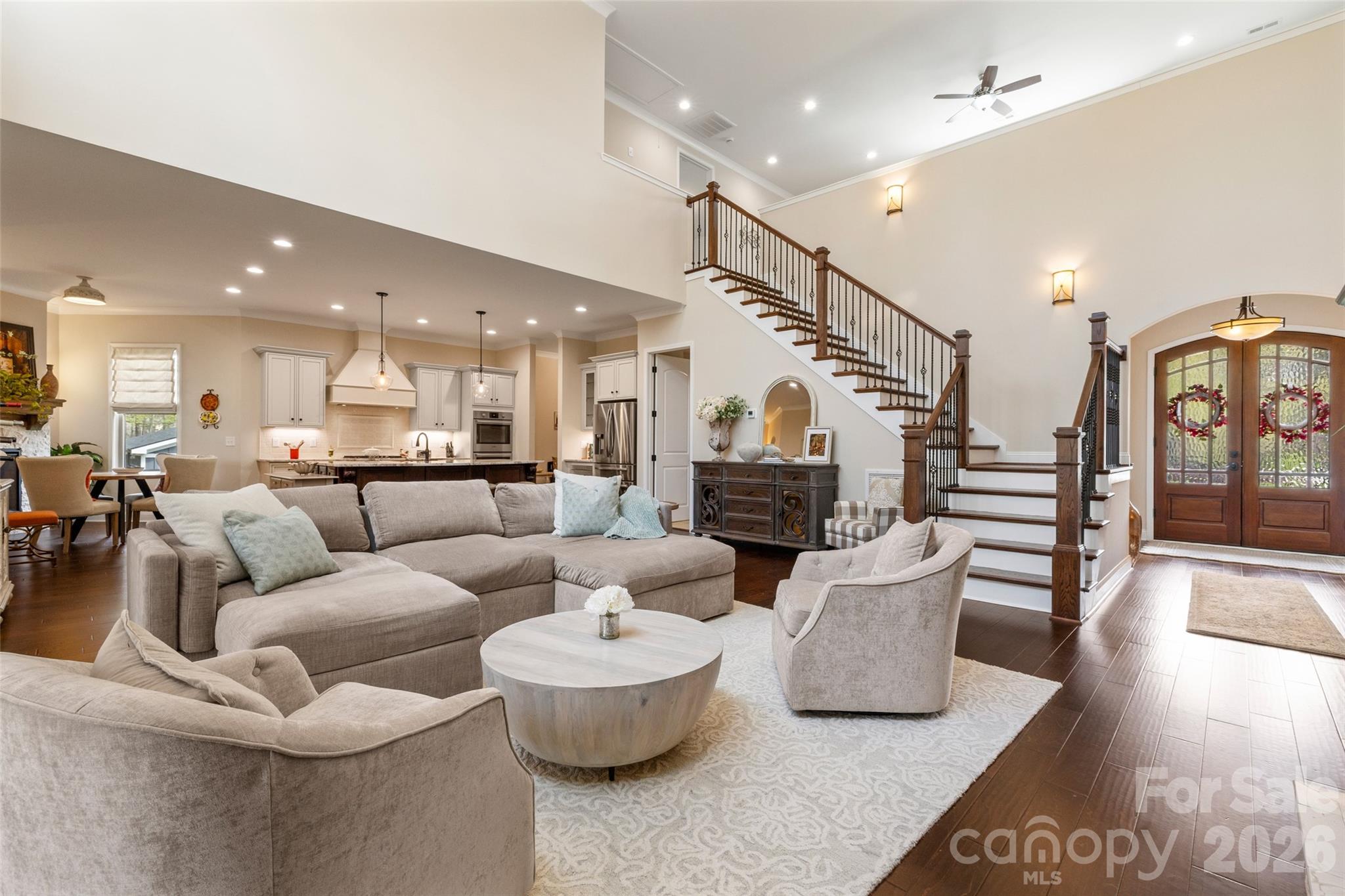 Irongate - Residential