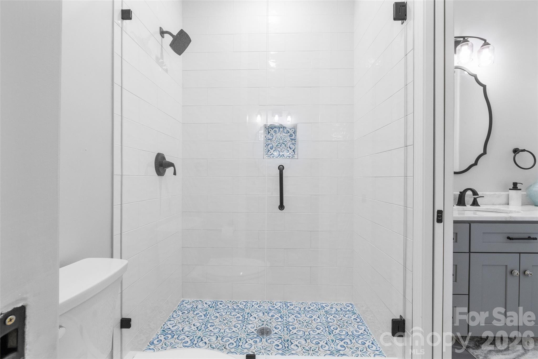 Irongate - Residential