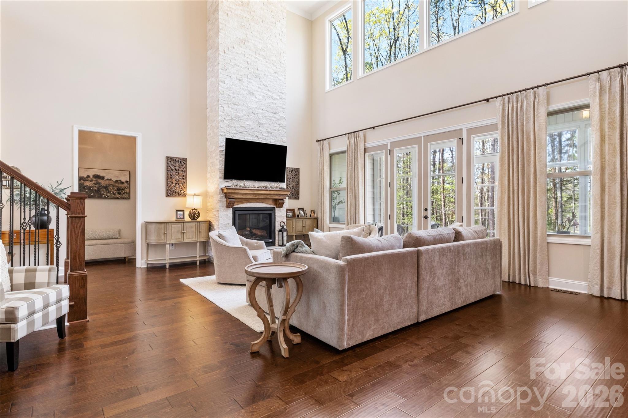 Irongate - Residential