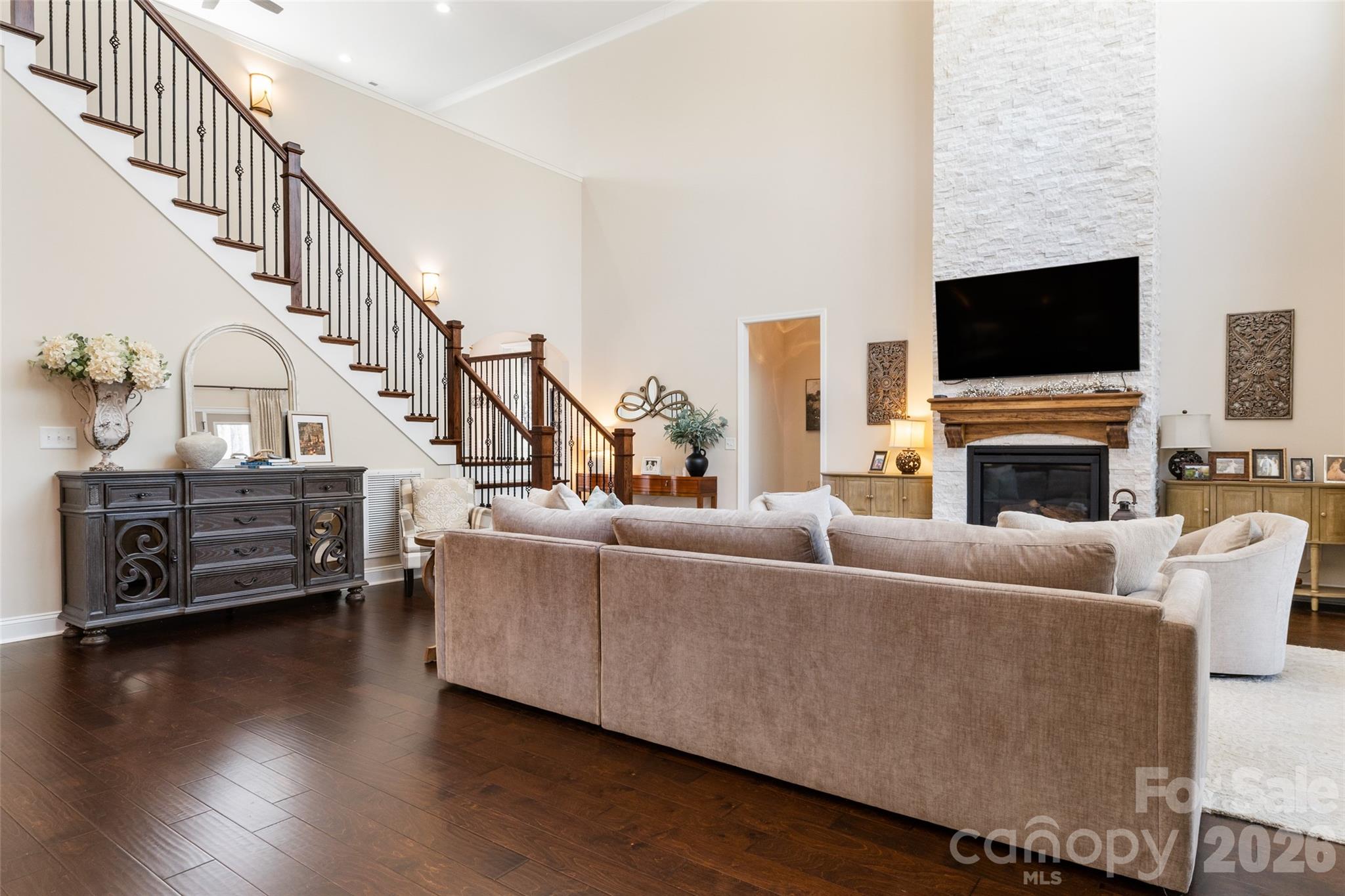 Irongate - Residential