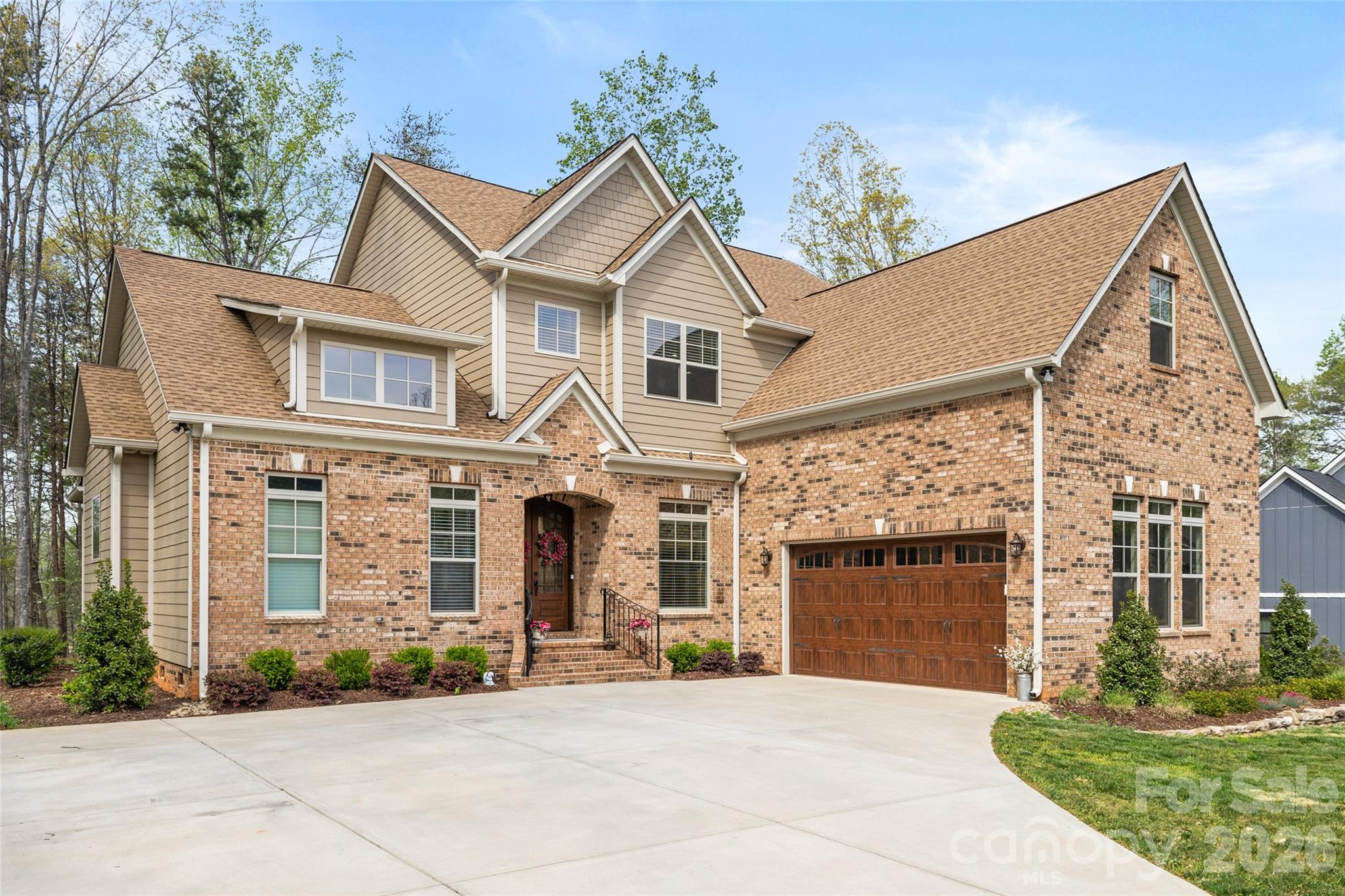 Irongate - Residential