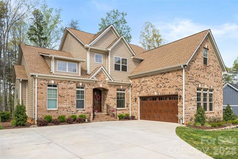 832 Bellegray Road Clover SC 29710