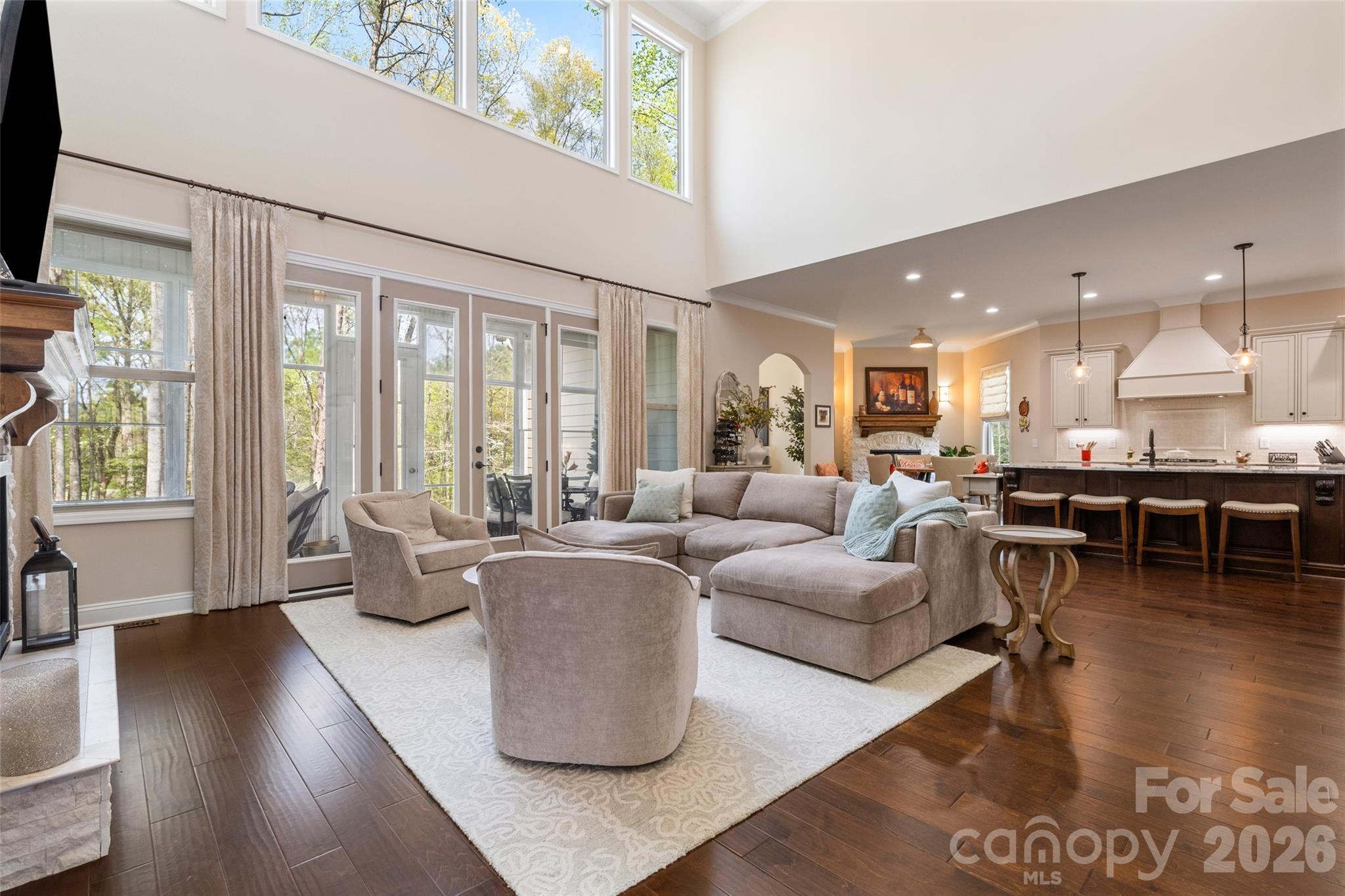 Irongate - Residential