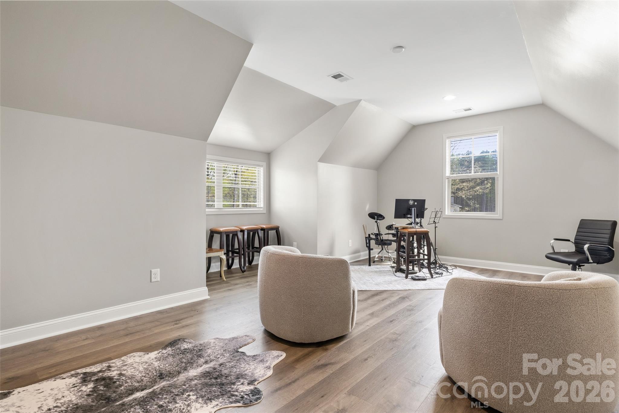 Irongate - Residential