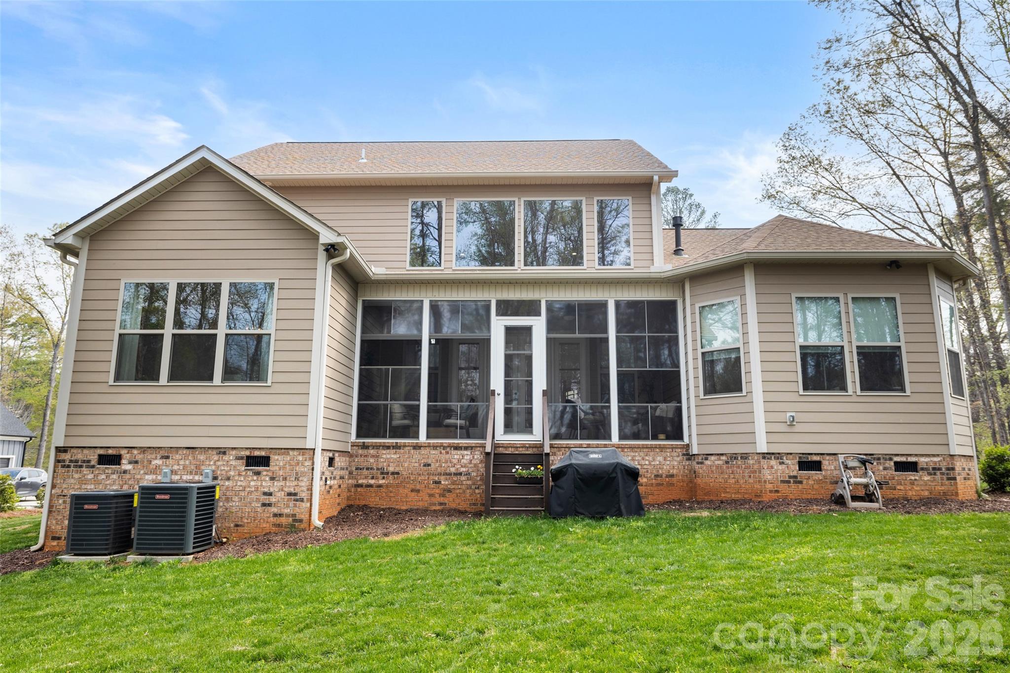 Irongate - Residential