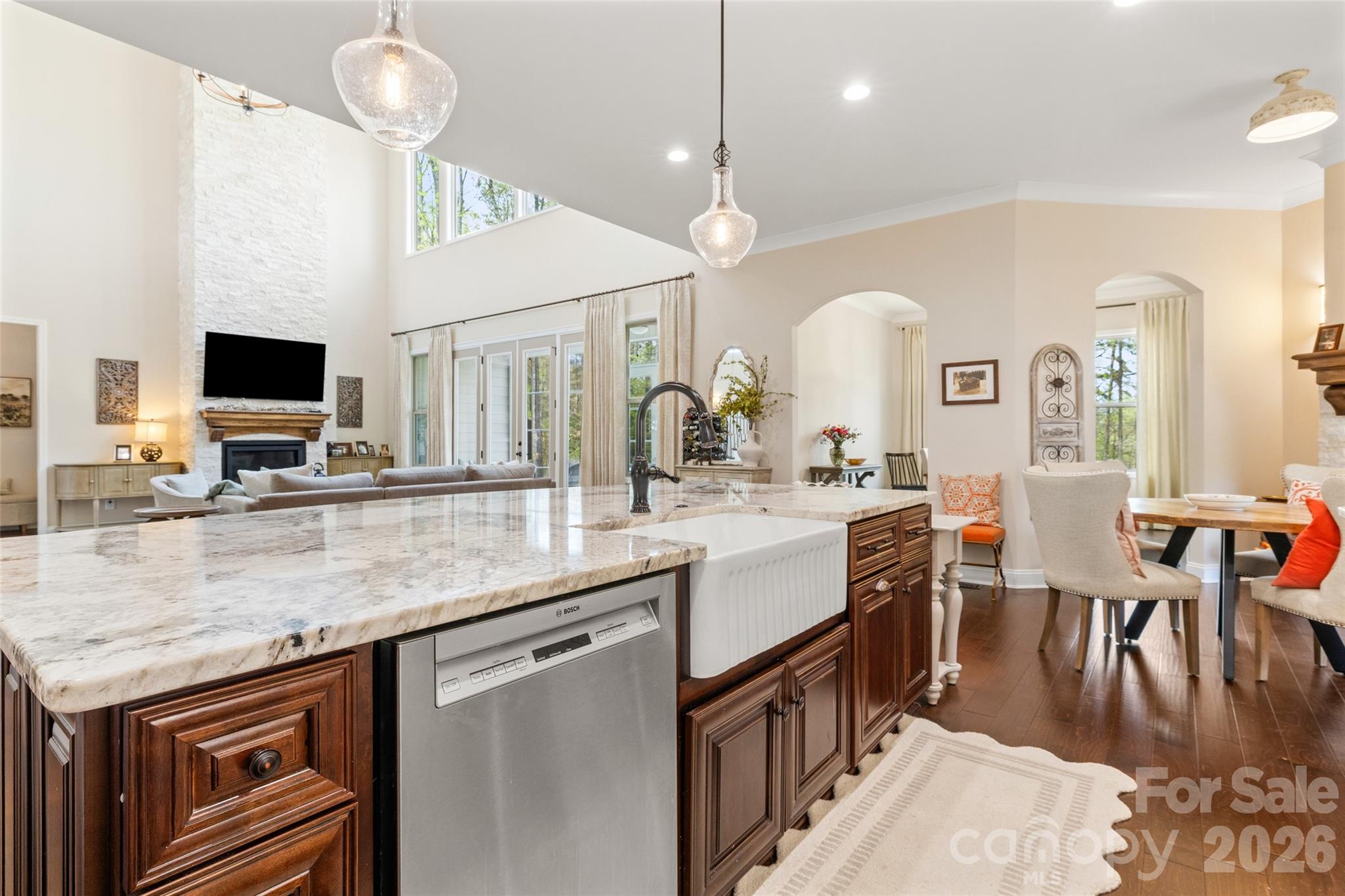 Irongate - Residential