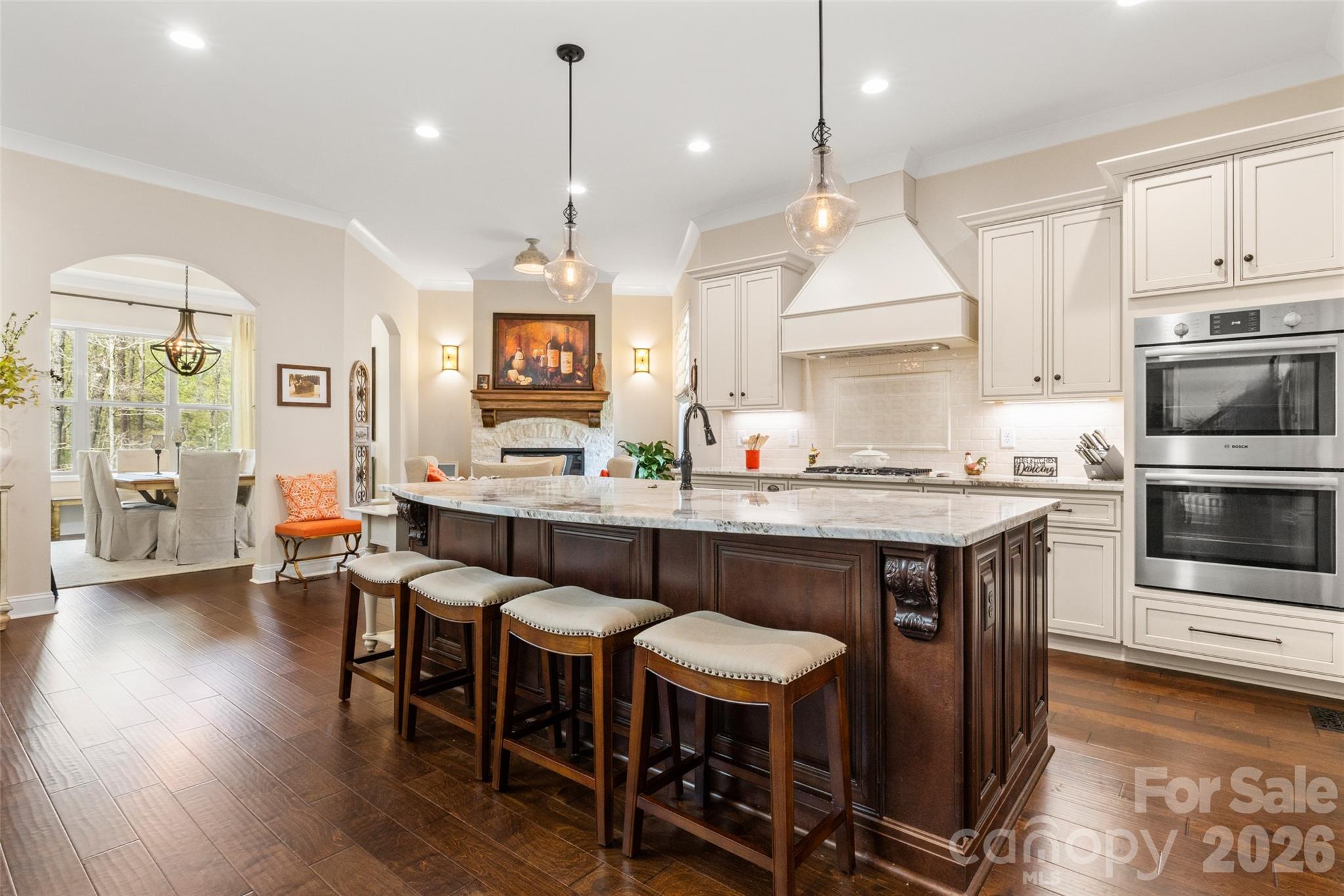 Irongate - Residential