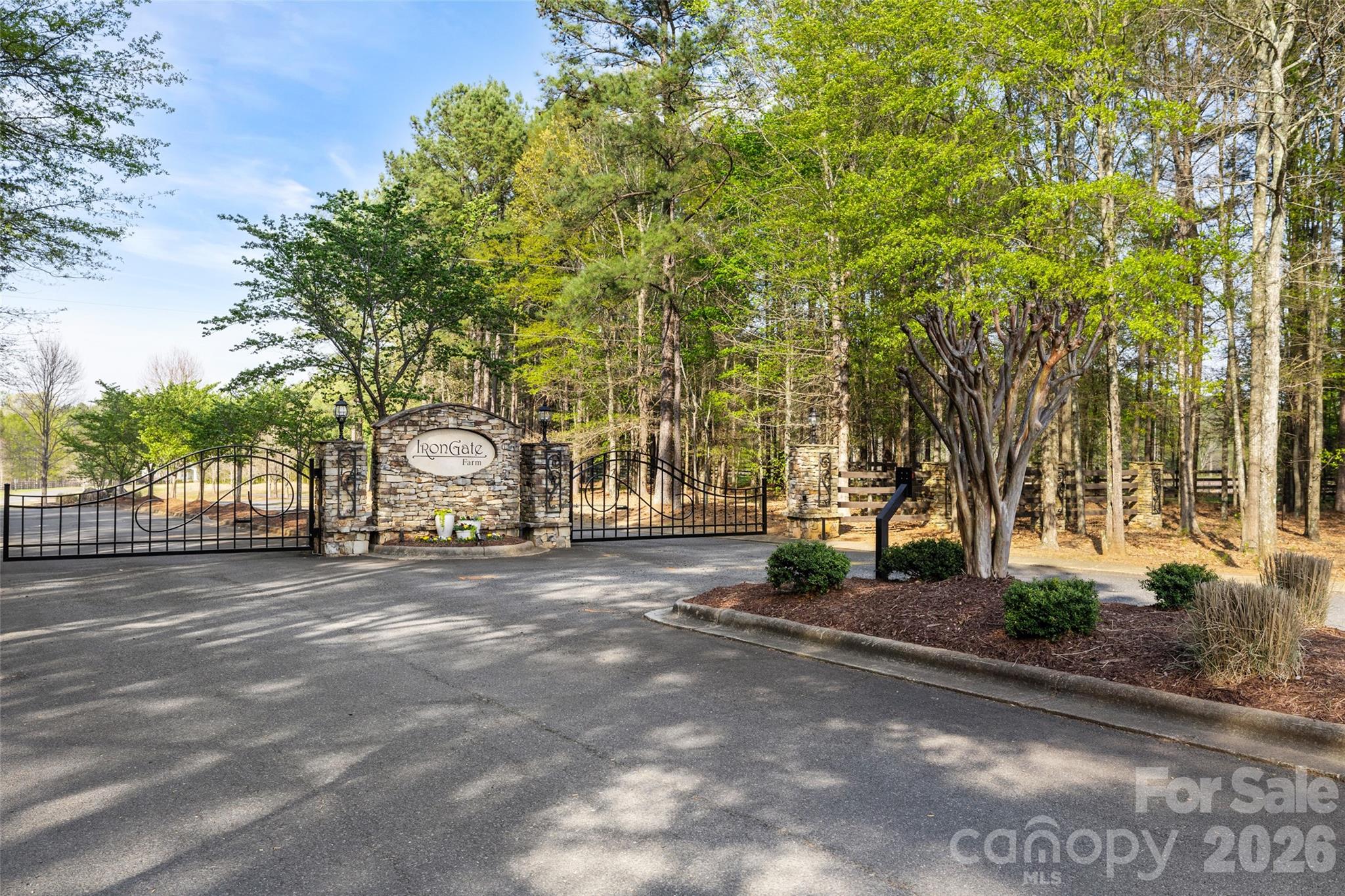 Irongate - Residential