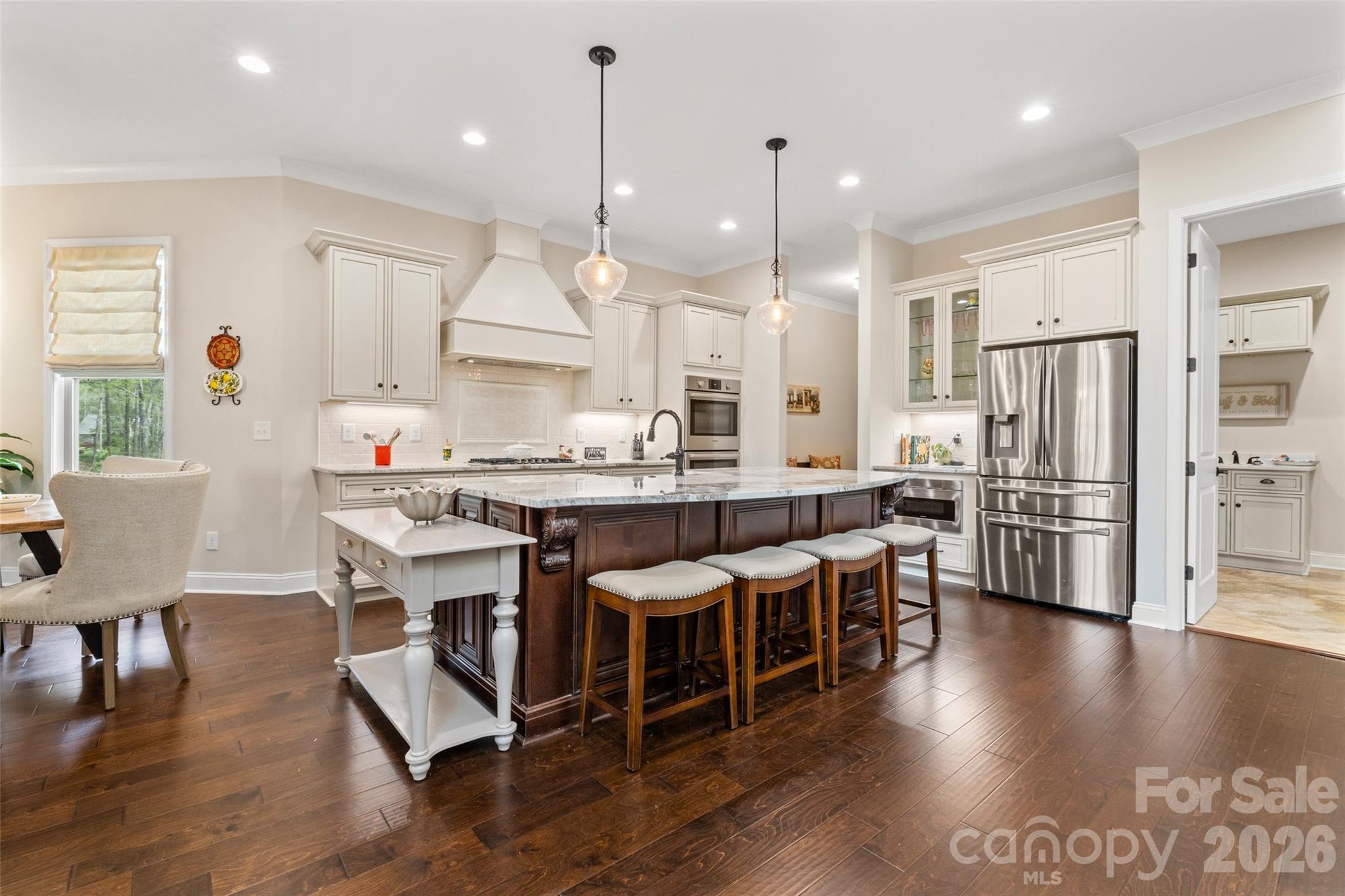 Irongate - Residential