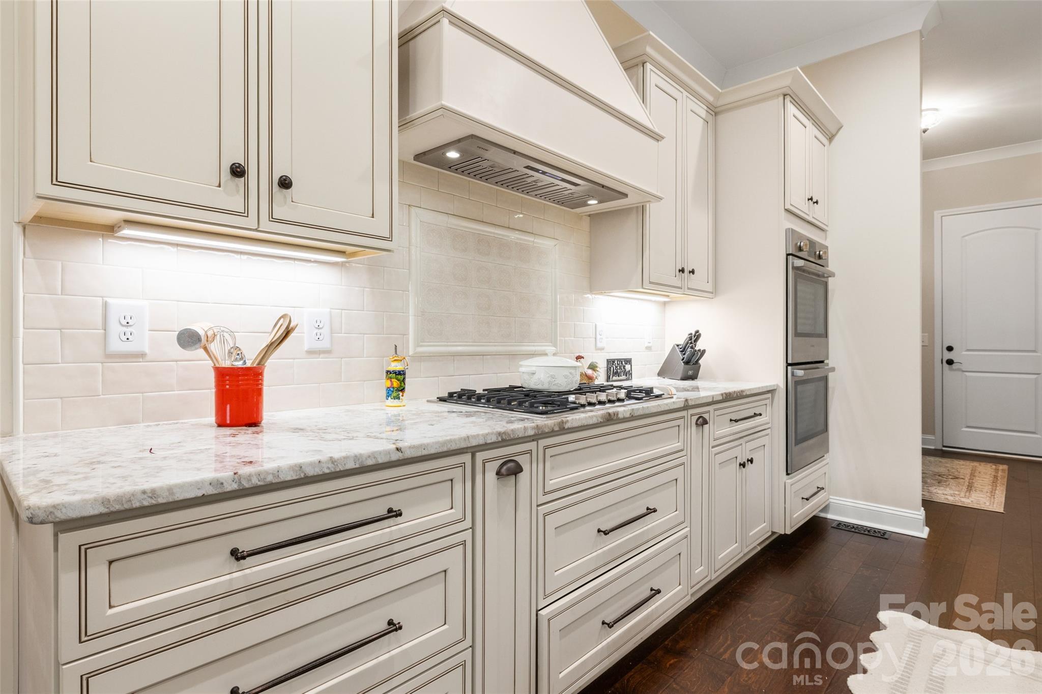 Irongate - Residential