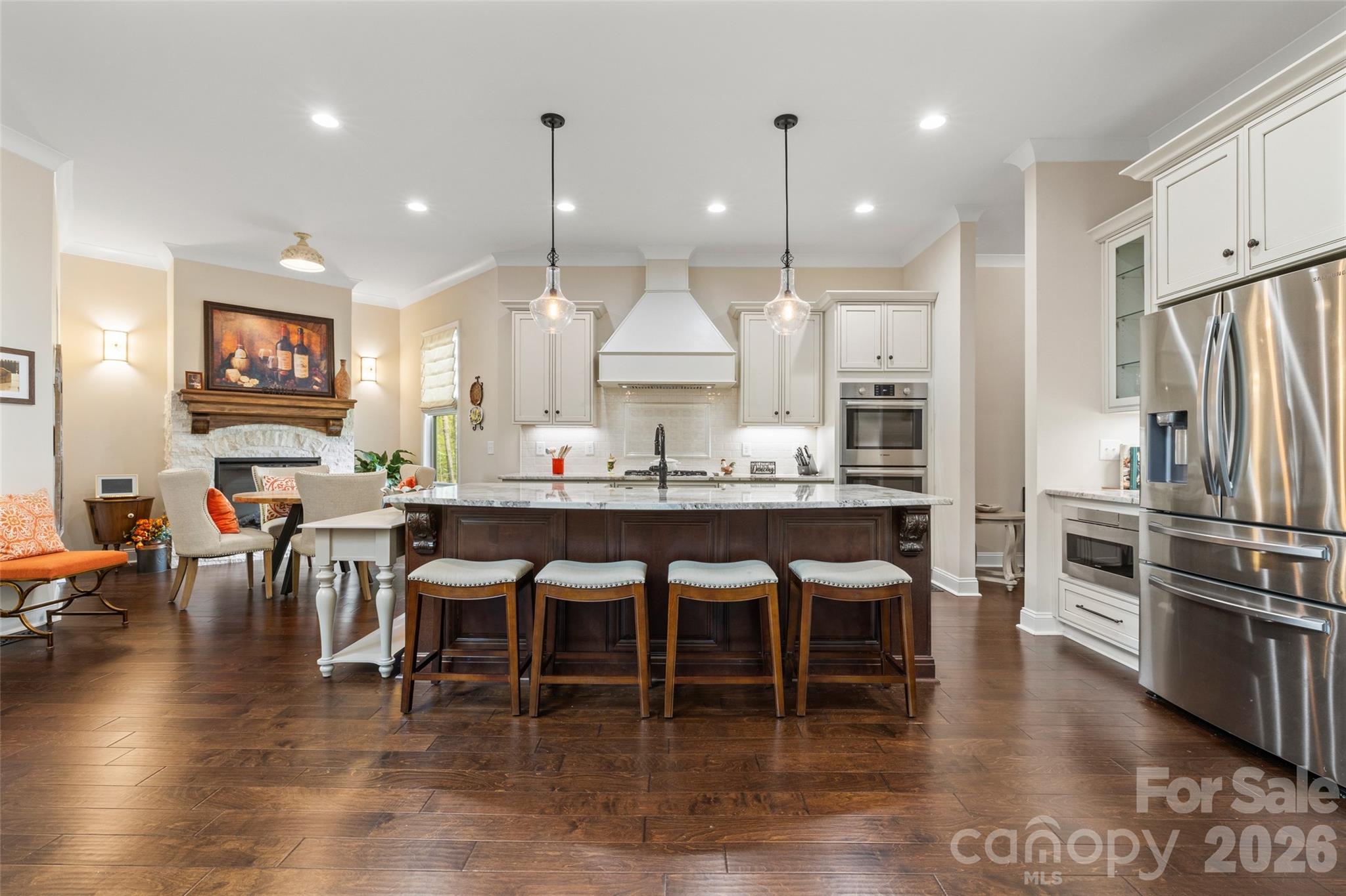 Irongate - Residential