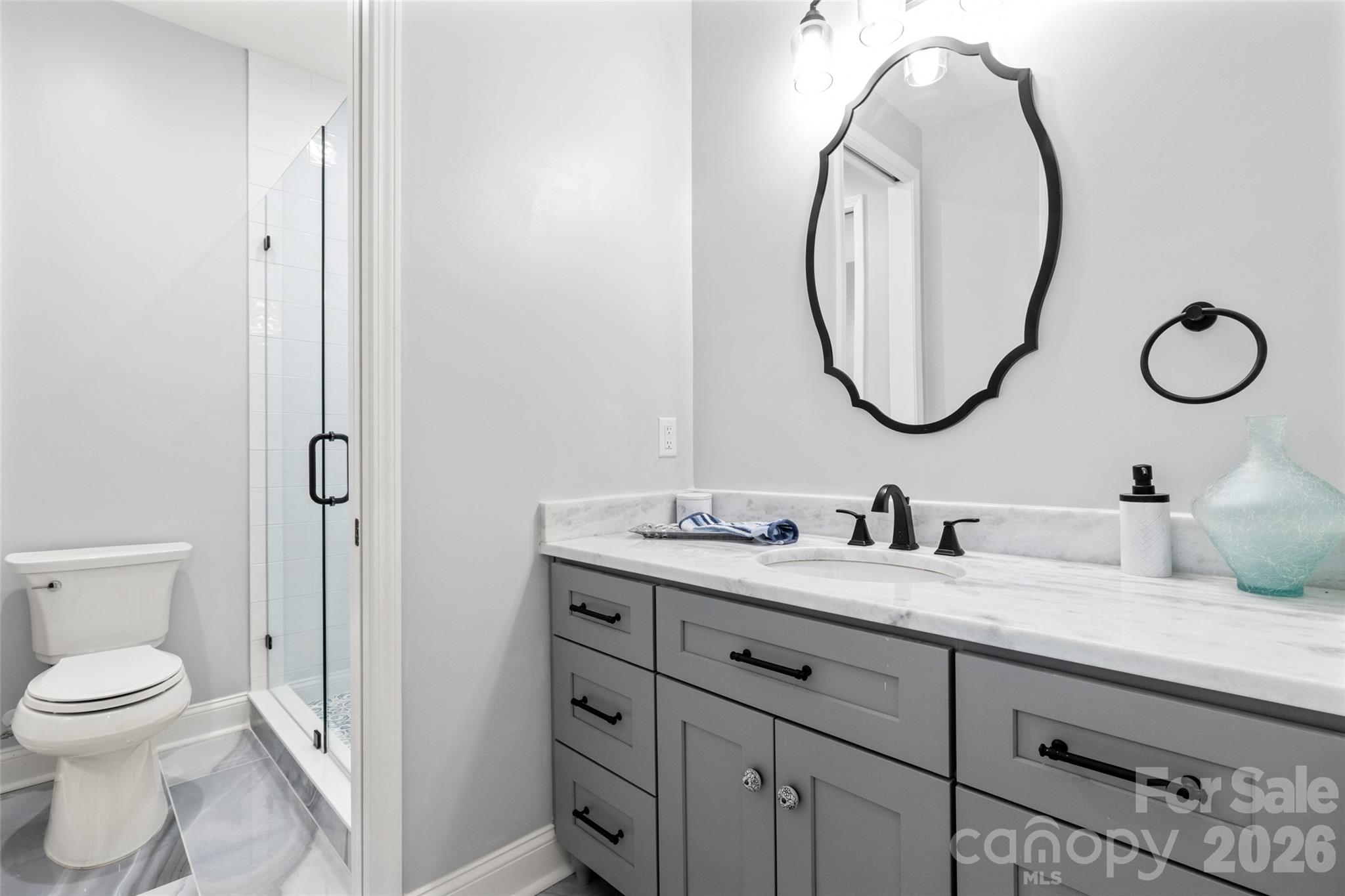 Irongate - Residential