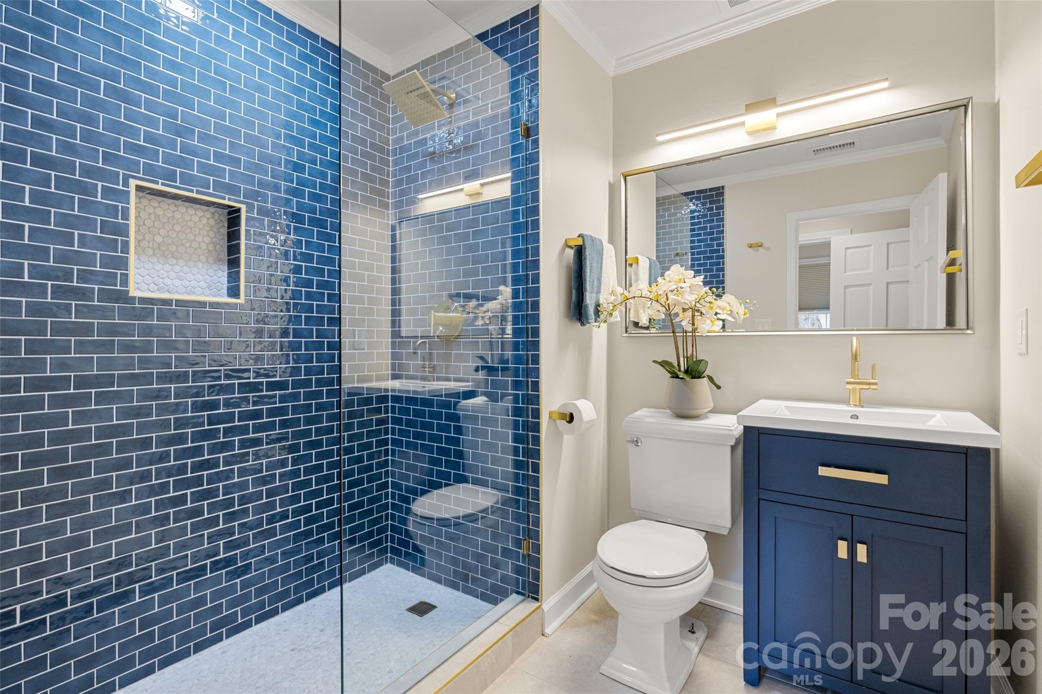 Eastover - Residential