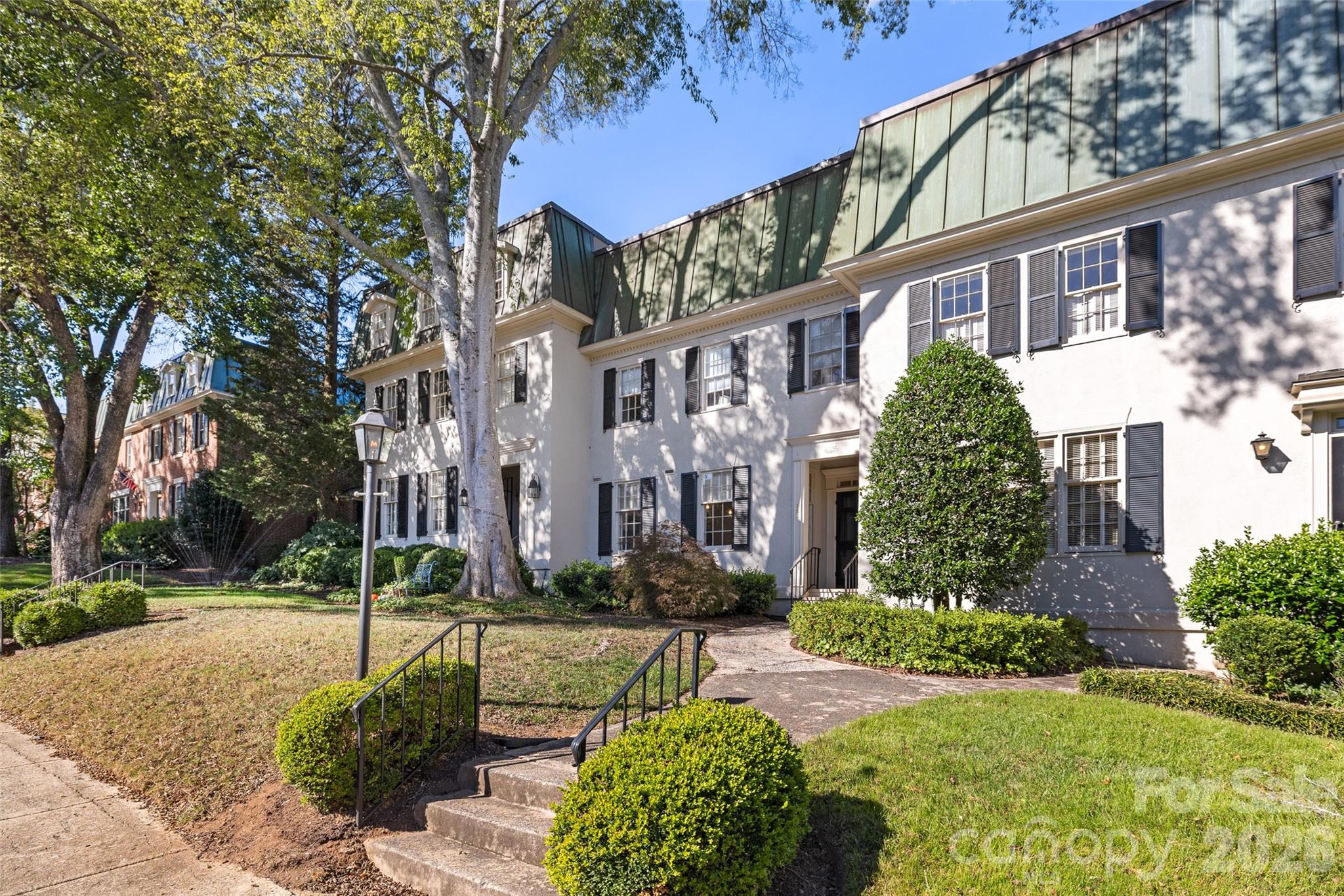 Eastover - Residential