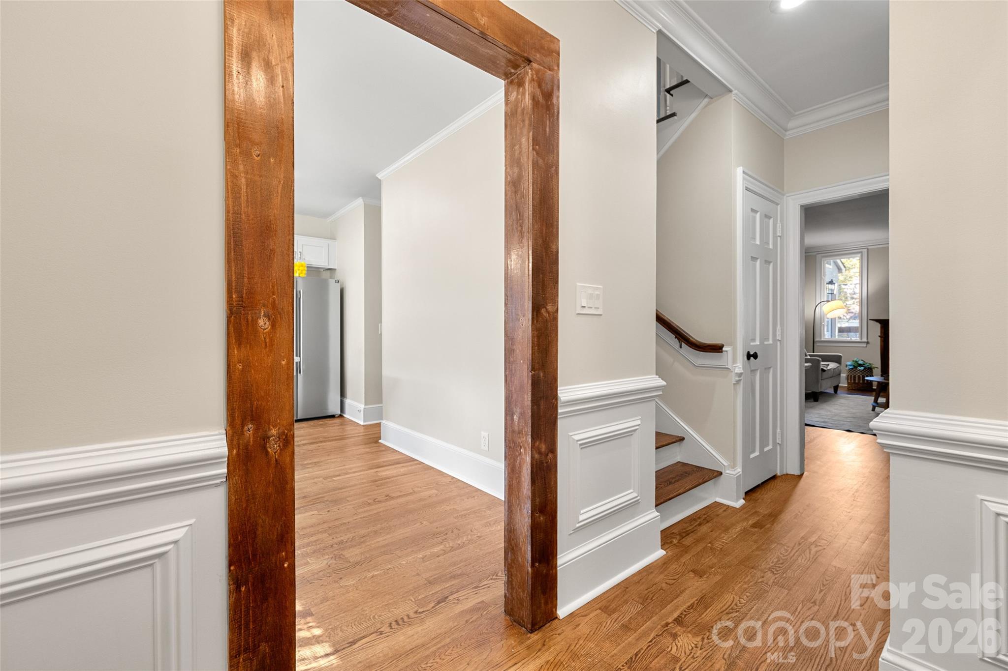 Eastover - Residential