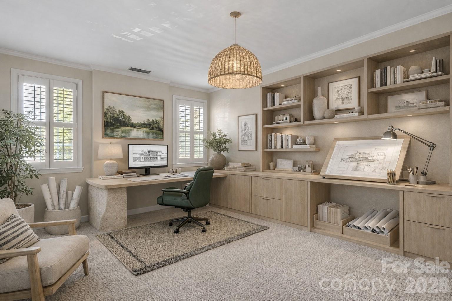 Eastover - Residential