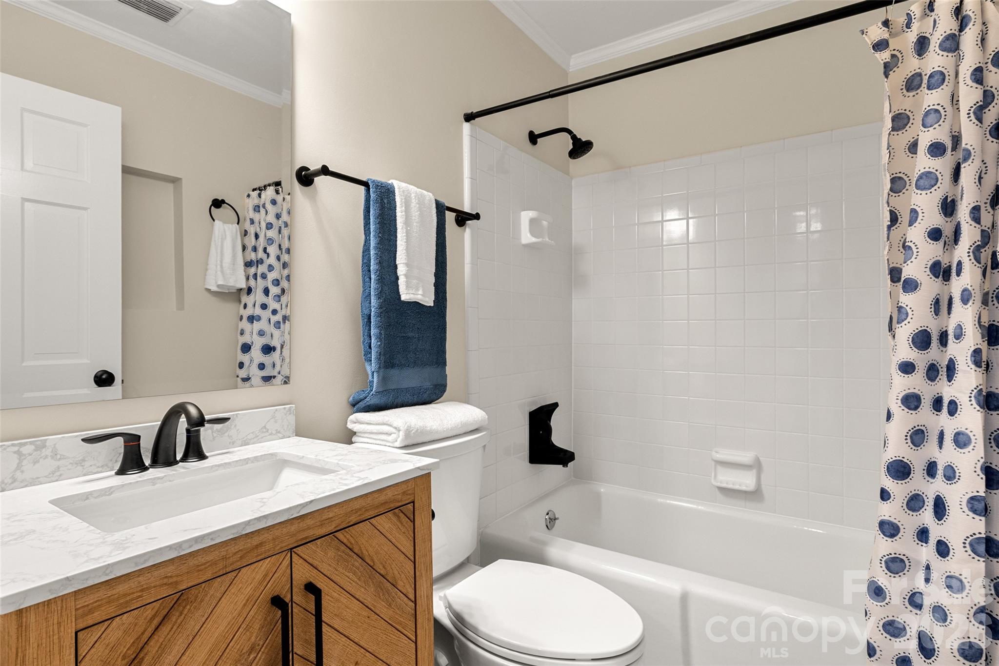 Eastover - Residential