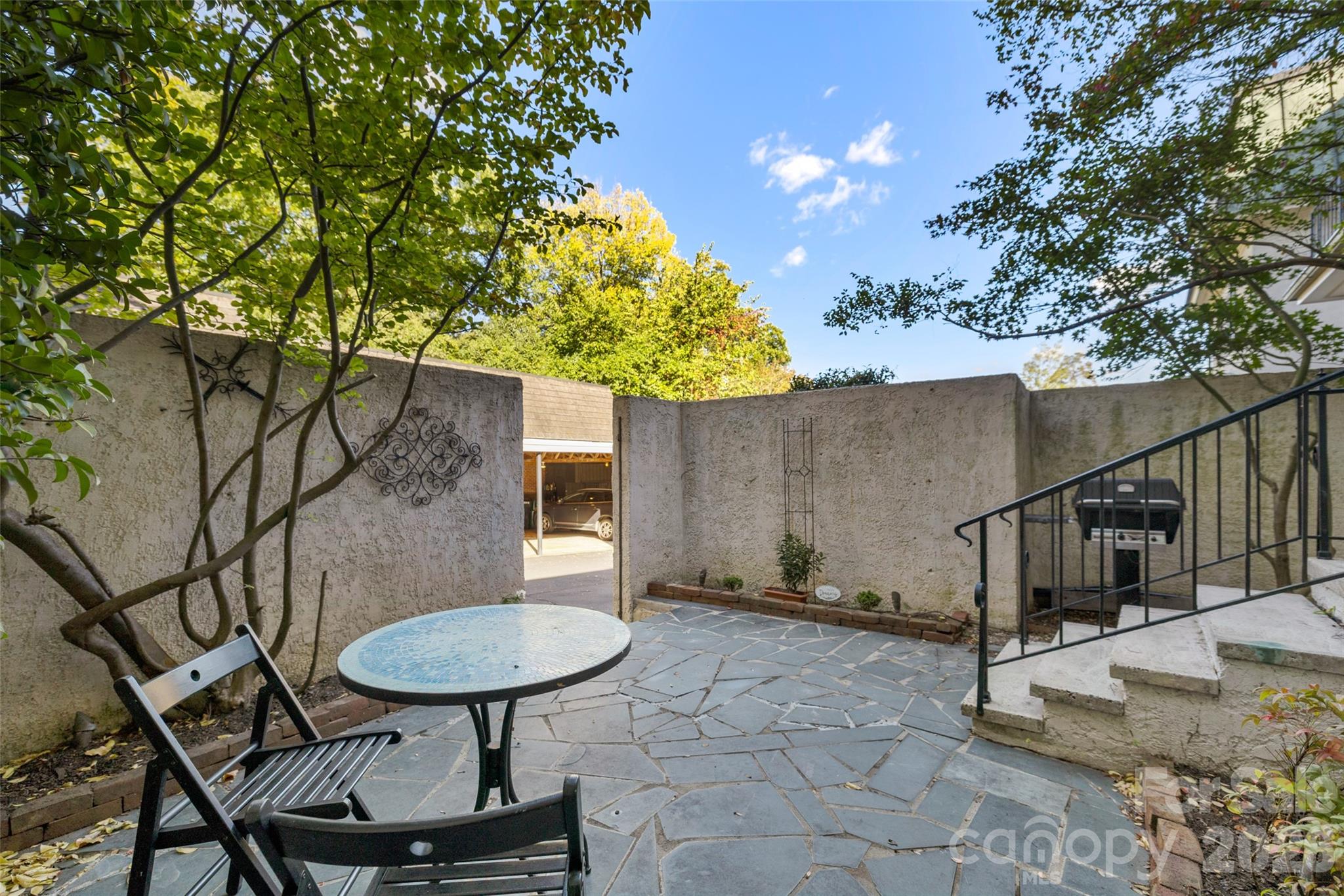 Eastover - Residential