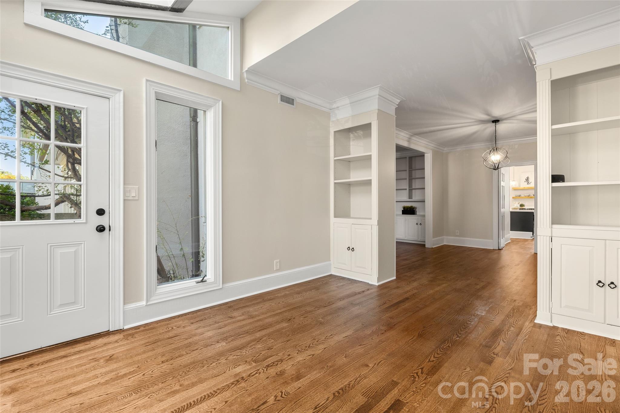 Eastover - Residential