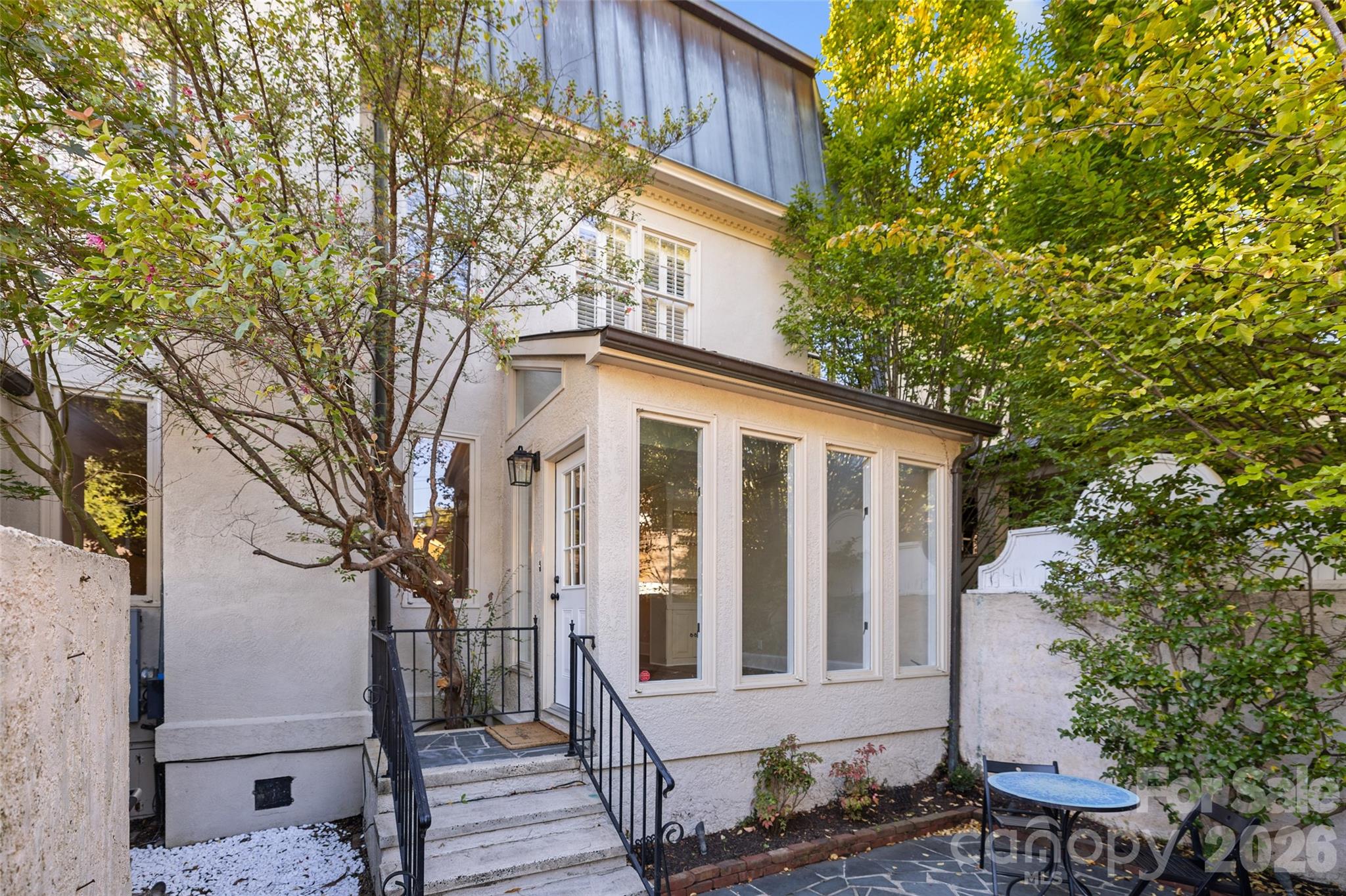 Eastover - Residential