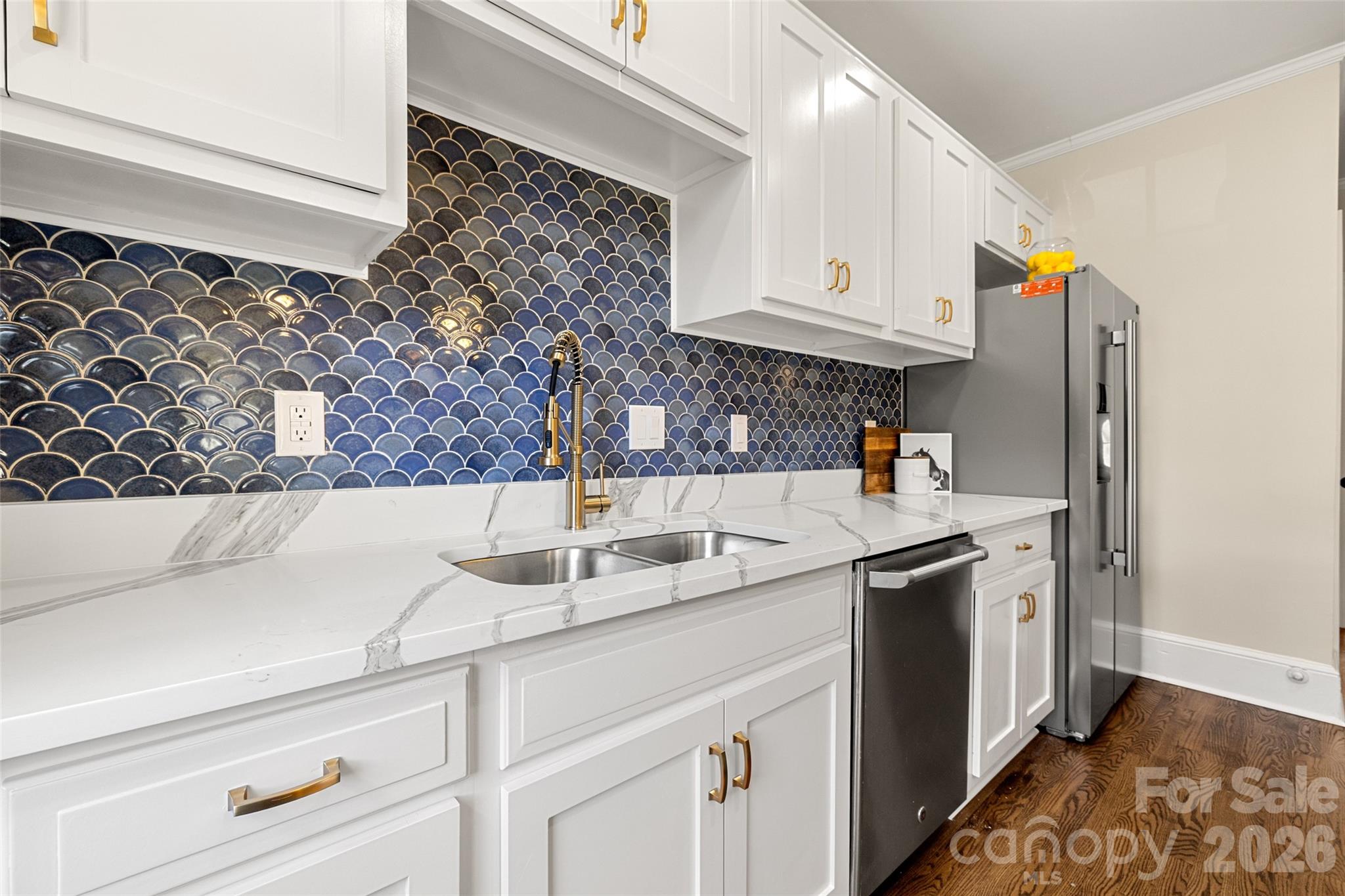 Eastover - Residential