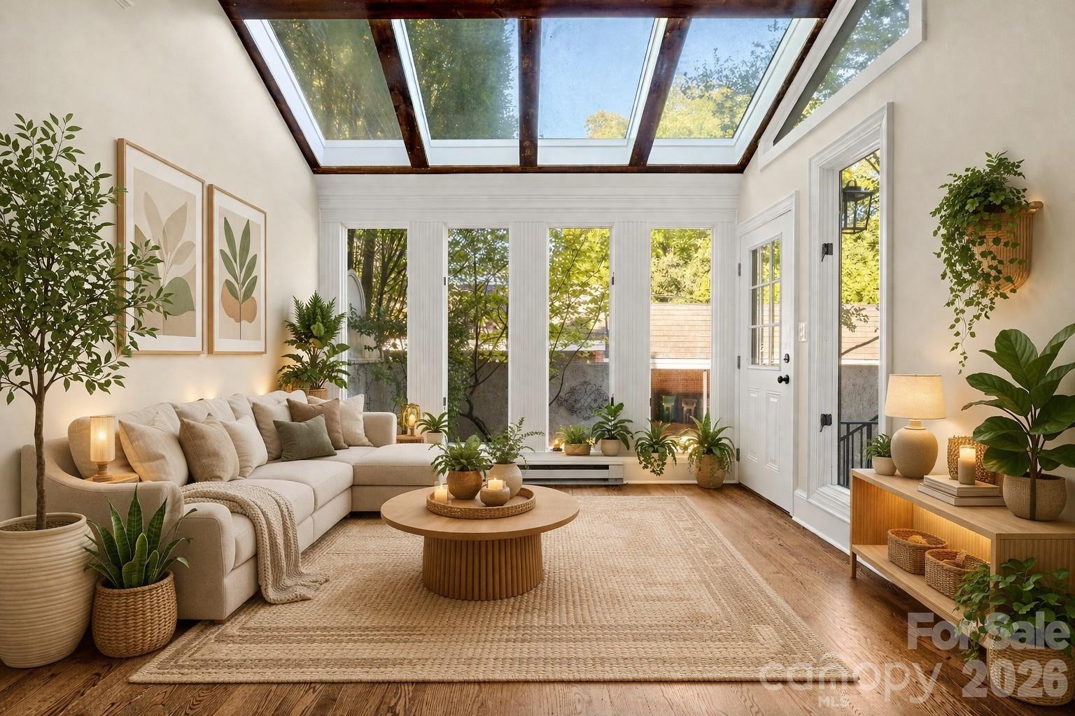 Eastover - Residential