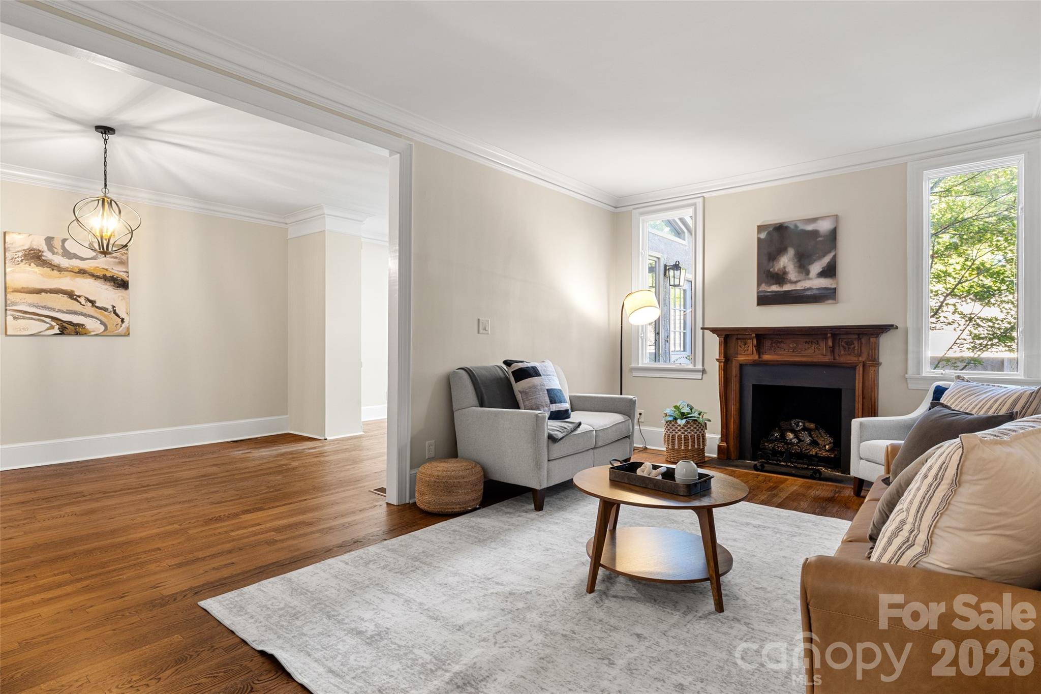 Eastover - Residential