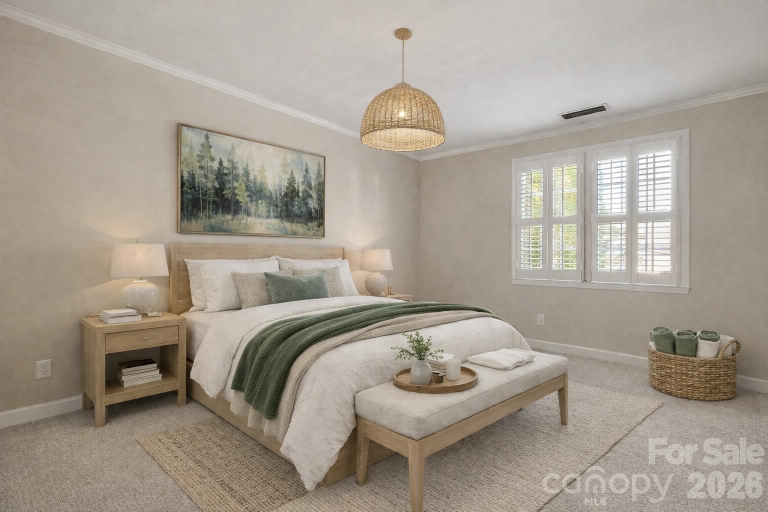 Eastover - Residential