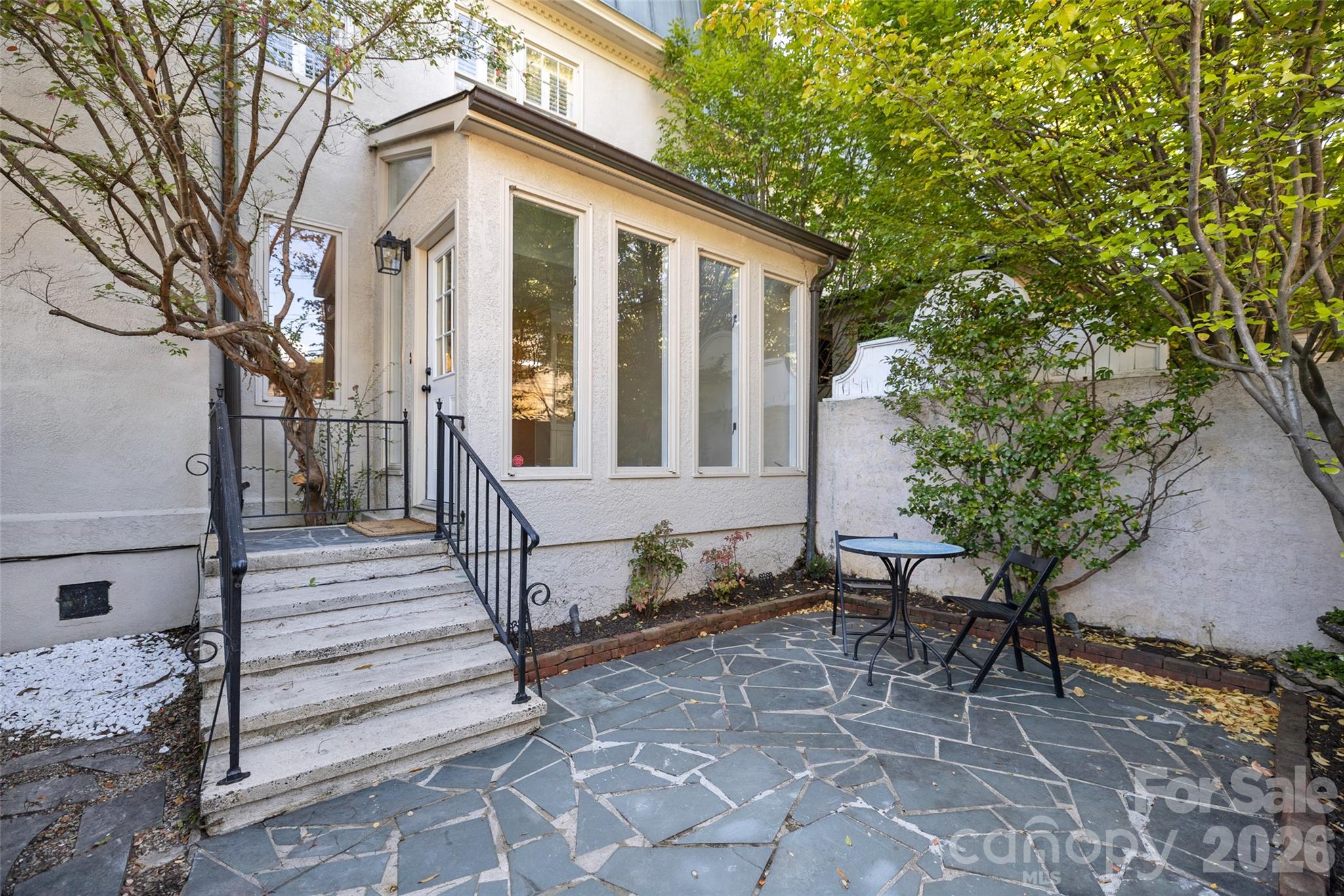 Eastover - Residential