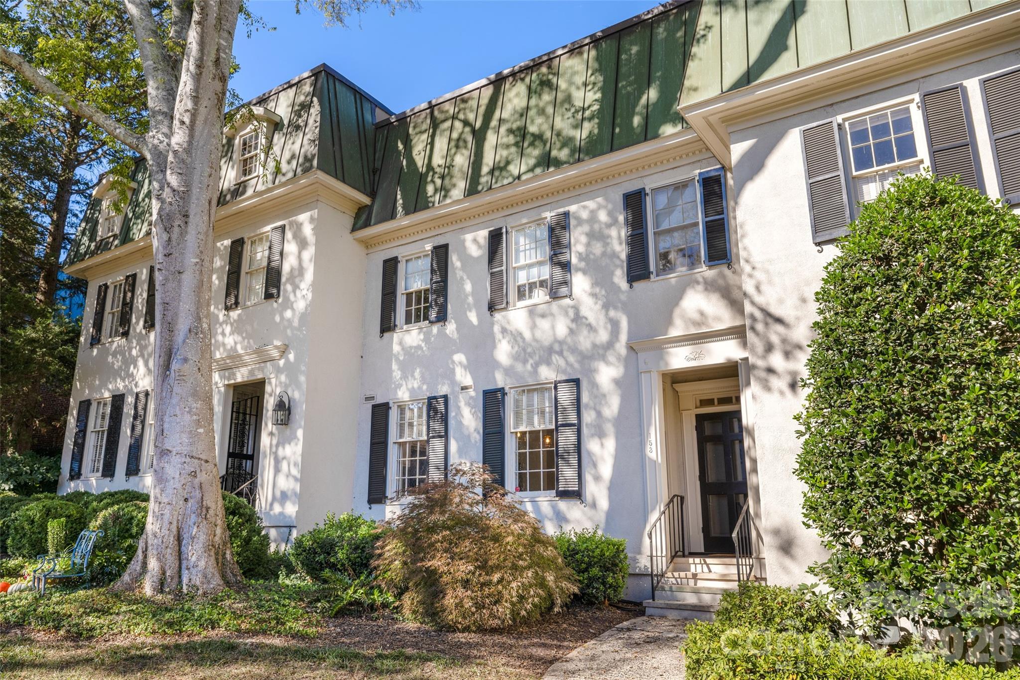 Eastover - Residential