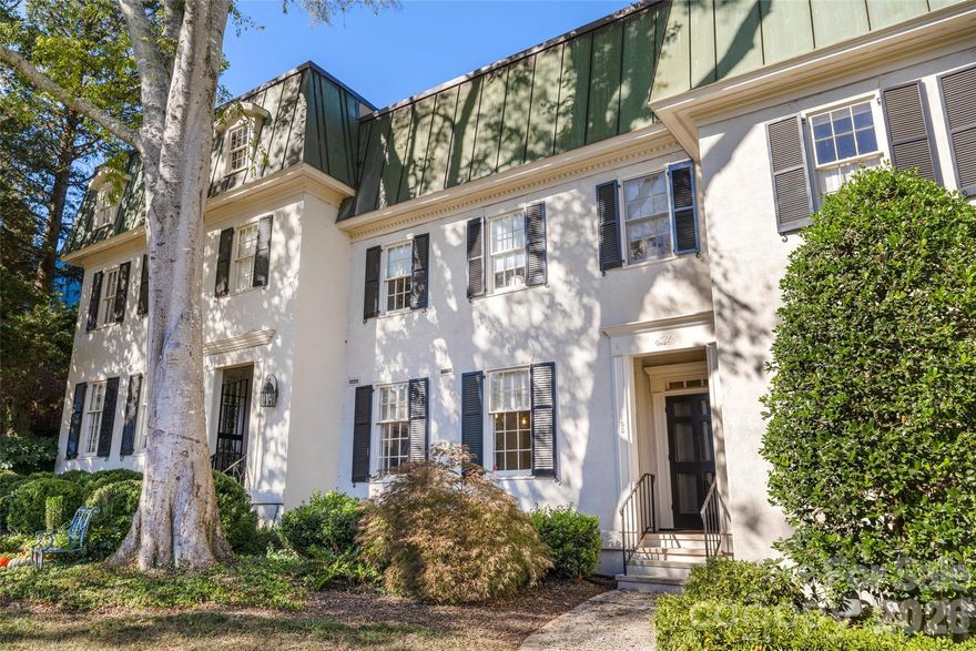 Discover sophisticated urban living in this beautifully renovated townhome, set in one of the city’s most sought-after gas lamp–lined neighborhoods. Blending timeless character with modern design, the home offers a seamless balance of elegance and comfort.
The spacious main level showcases rare, refinished hardwood floors that add warmth and distinction throughout. At the center of the home, the updated kitchen is both functional and stylish, featuring sleek countertops, custom cabinetry, and high-end appliances—perfect for everyday living and effortless entertaining.
The renovated bathrooms provide a spa-like retreat, complete with contemporary finishes and thoughtful details. A sunroom offers a peaceful spot for morning coffee, while the private patio creates an inviting setting for evening gatherings.
With its classic architecture, thoughtful upgrades, and convenient location, this townhome presents a rare opportunity to enjoy elevated living at it's finest.