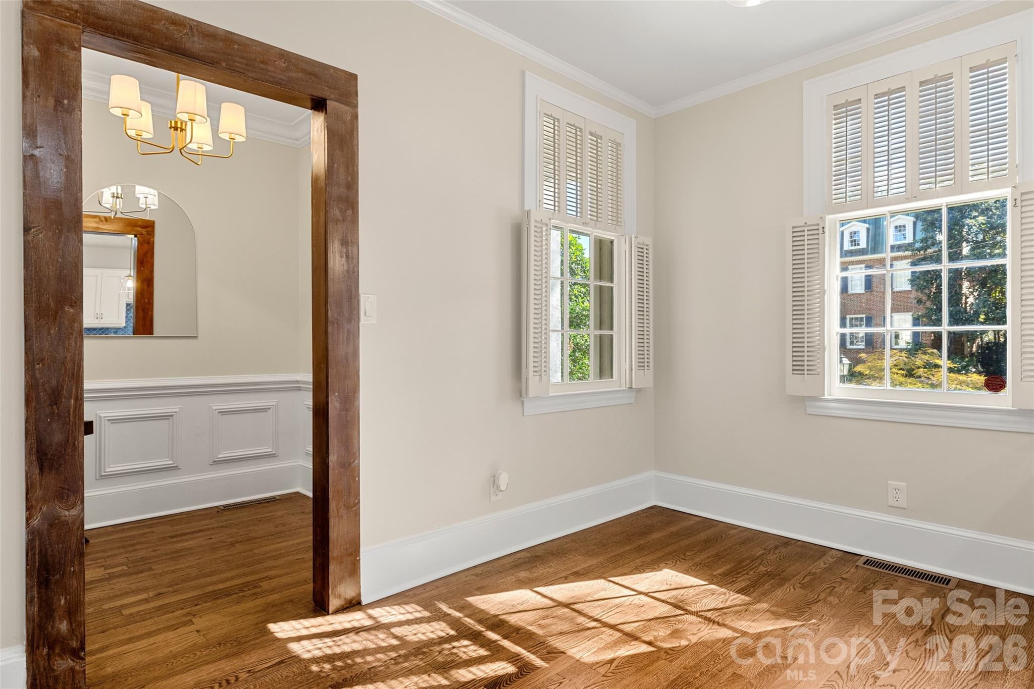 Eastover - Residential