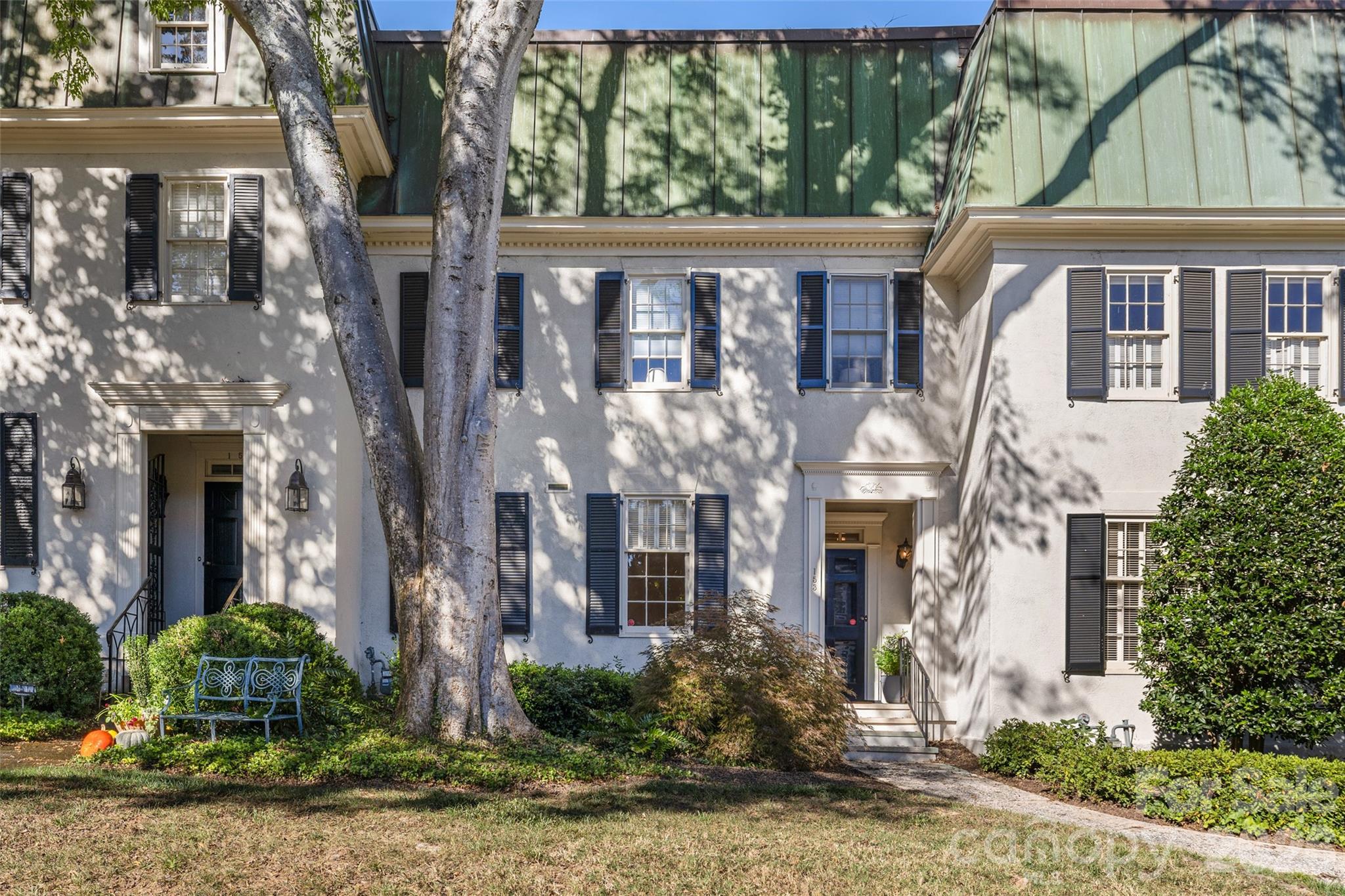 Eastover - Residential