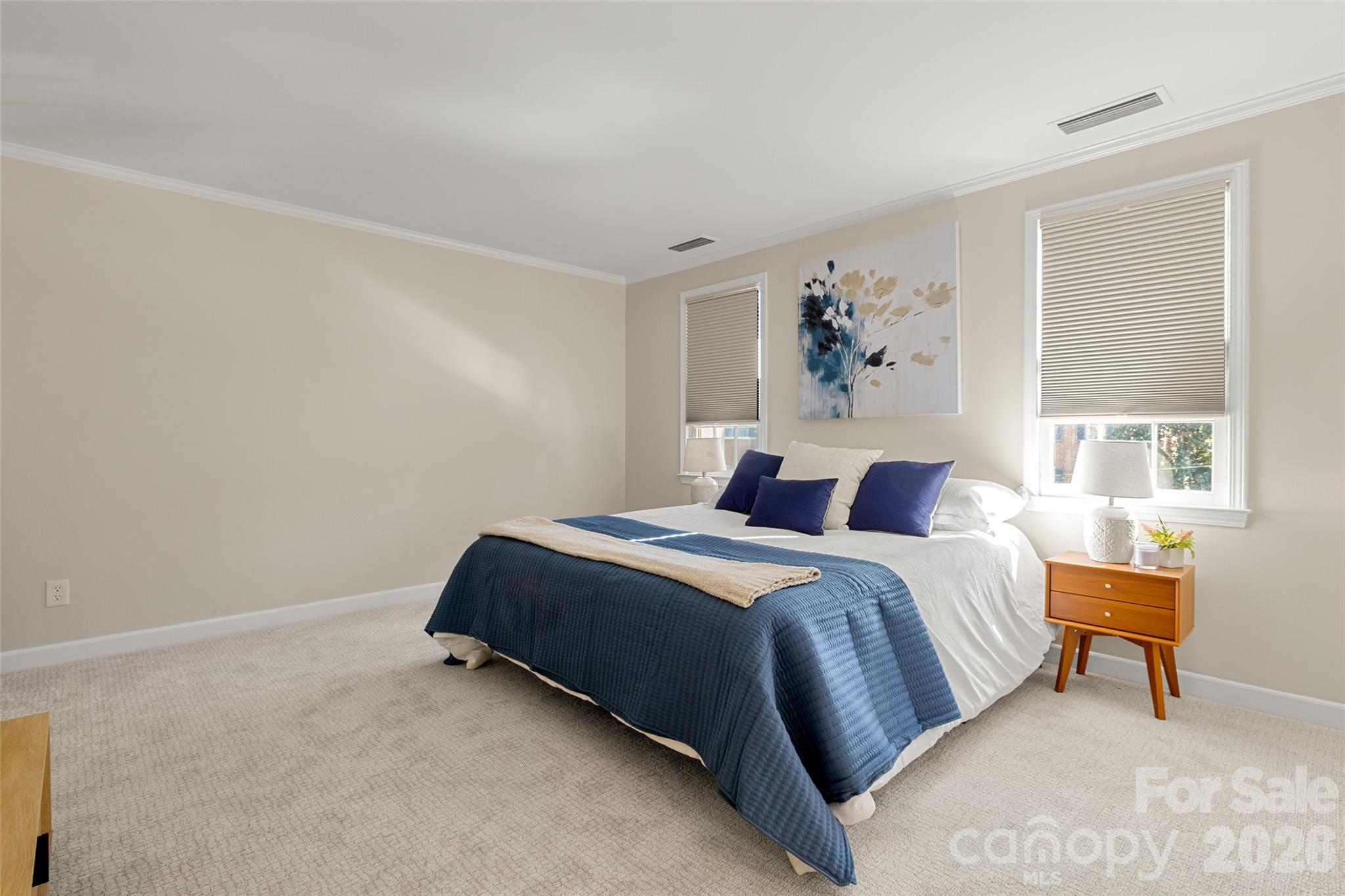 Eastover - Residential