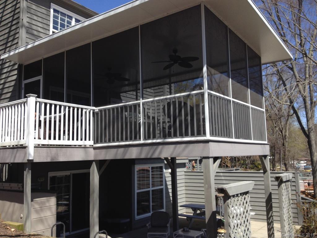 Tega Cay - Residential