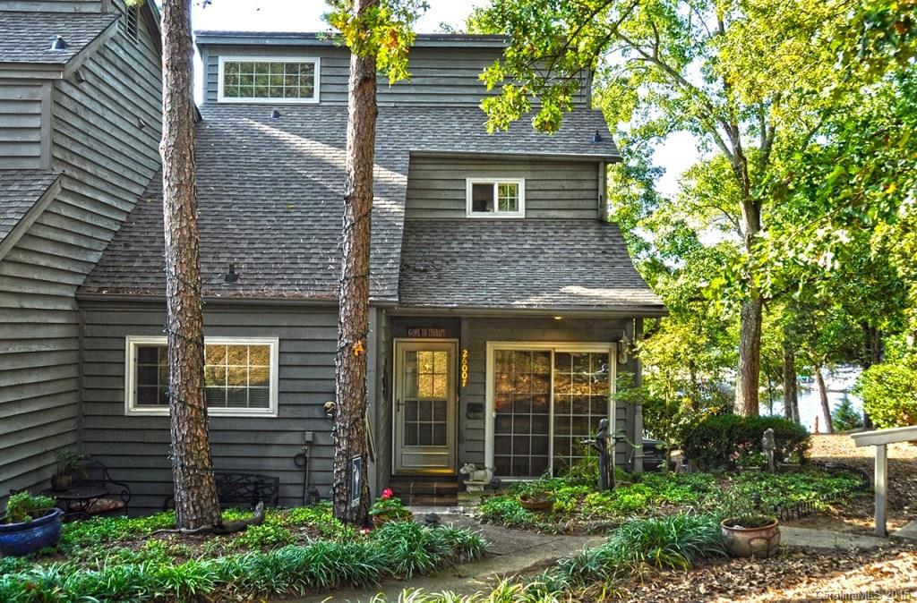 Tega Cay - Residential