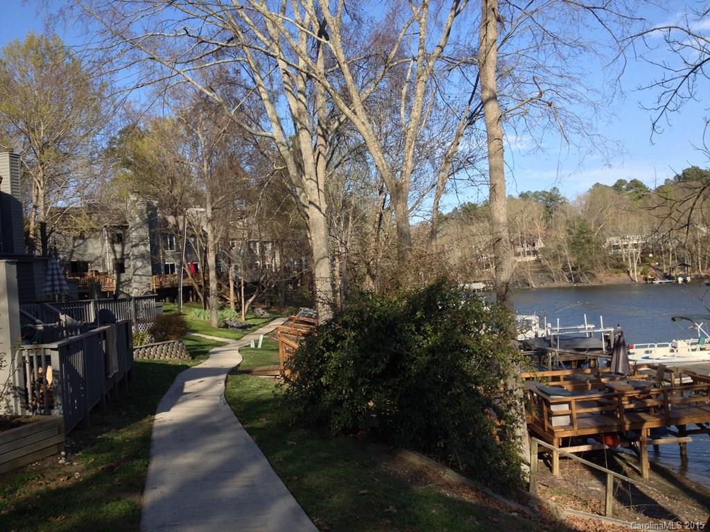 Tega Cay - Residential