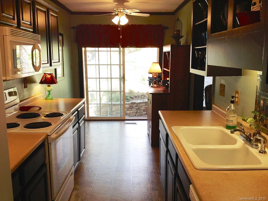 Tega Cay - Residential