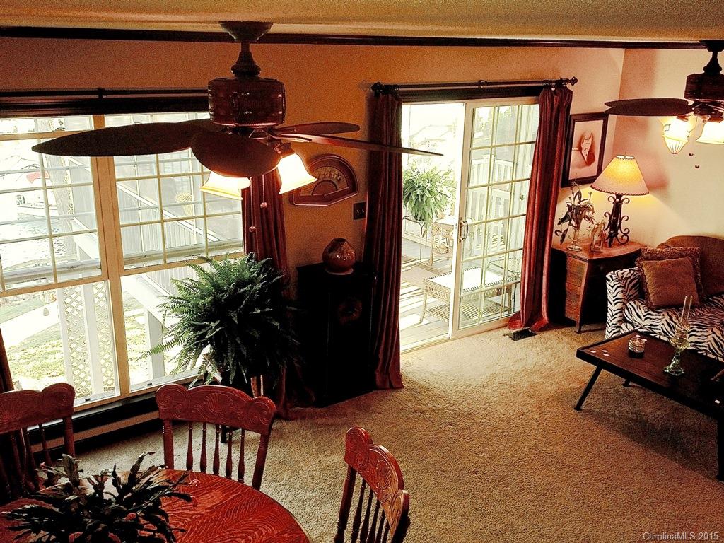 Tega Cay - Residential