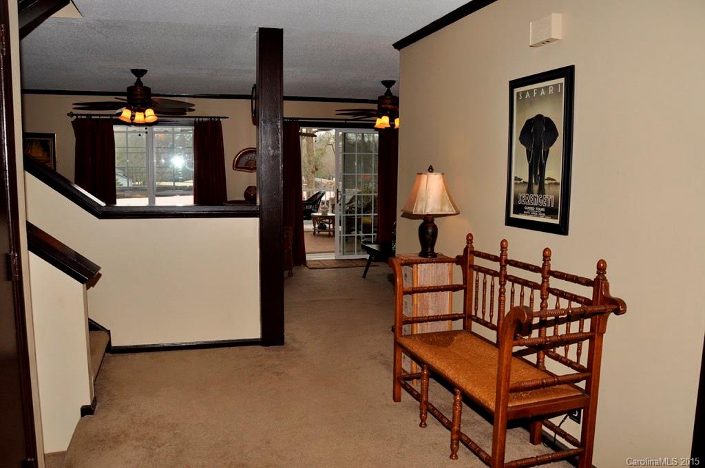 Tega Cay - Residential