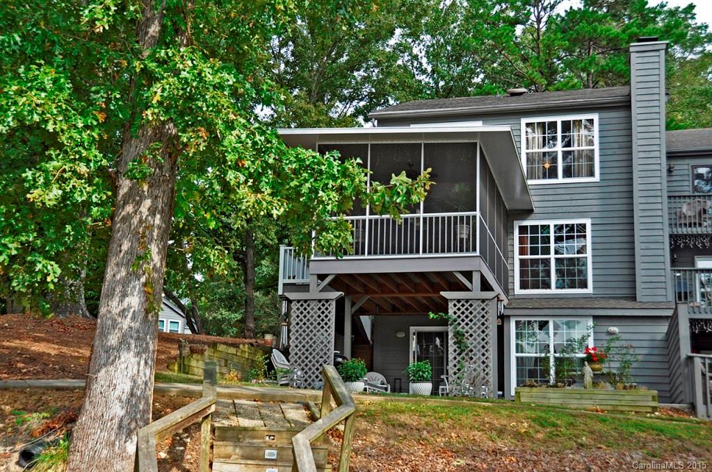 Tega Cay - Residential