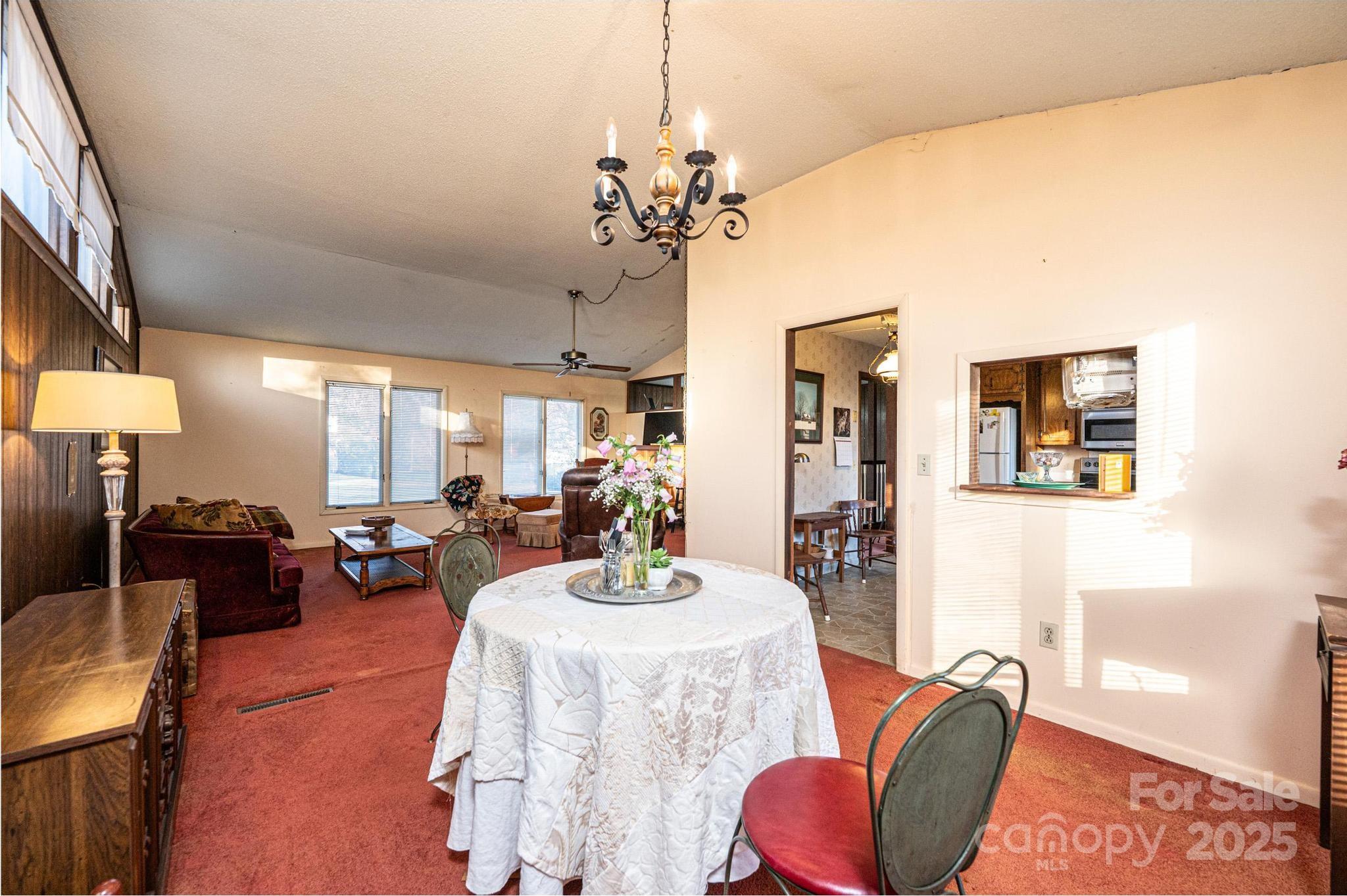 Southern Hills - Residential