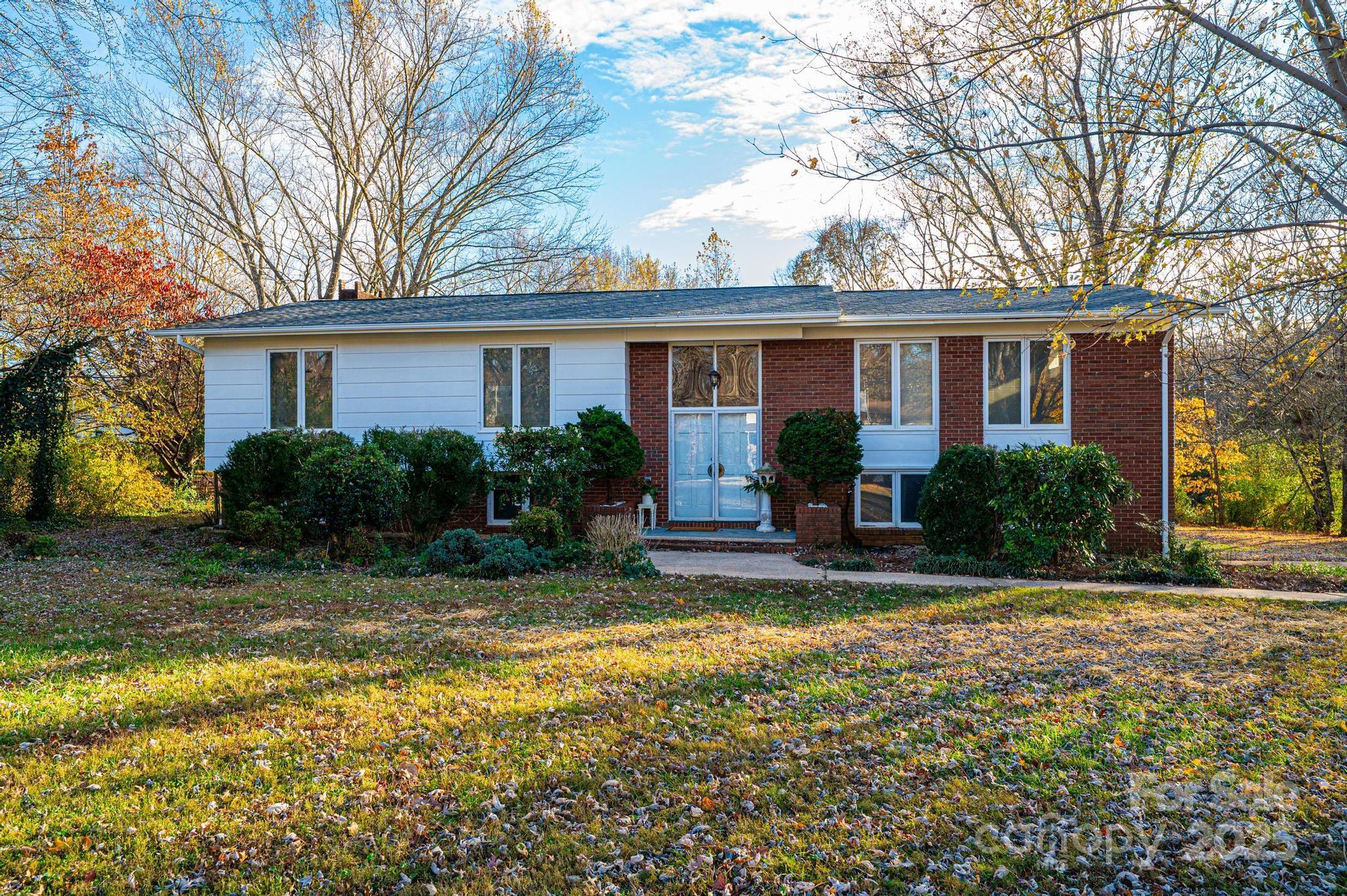 Southern Hills - Residential